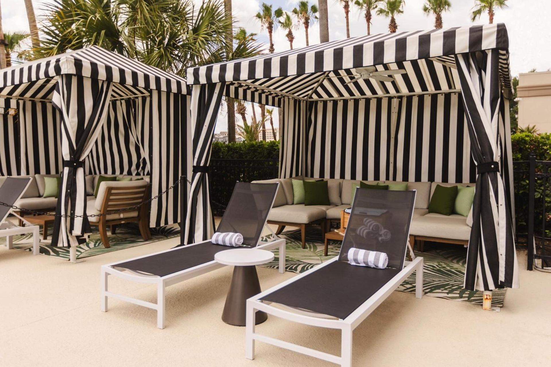 The Westin Savannah Harbor Golf Resort & Spa photo 60