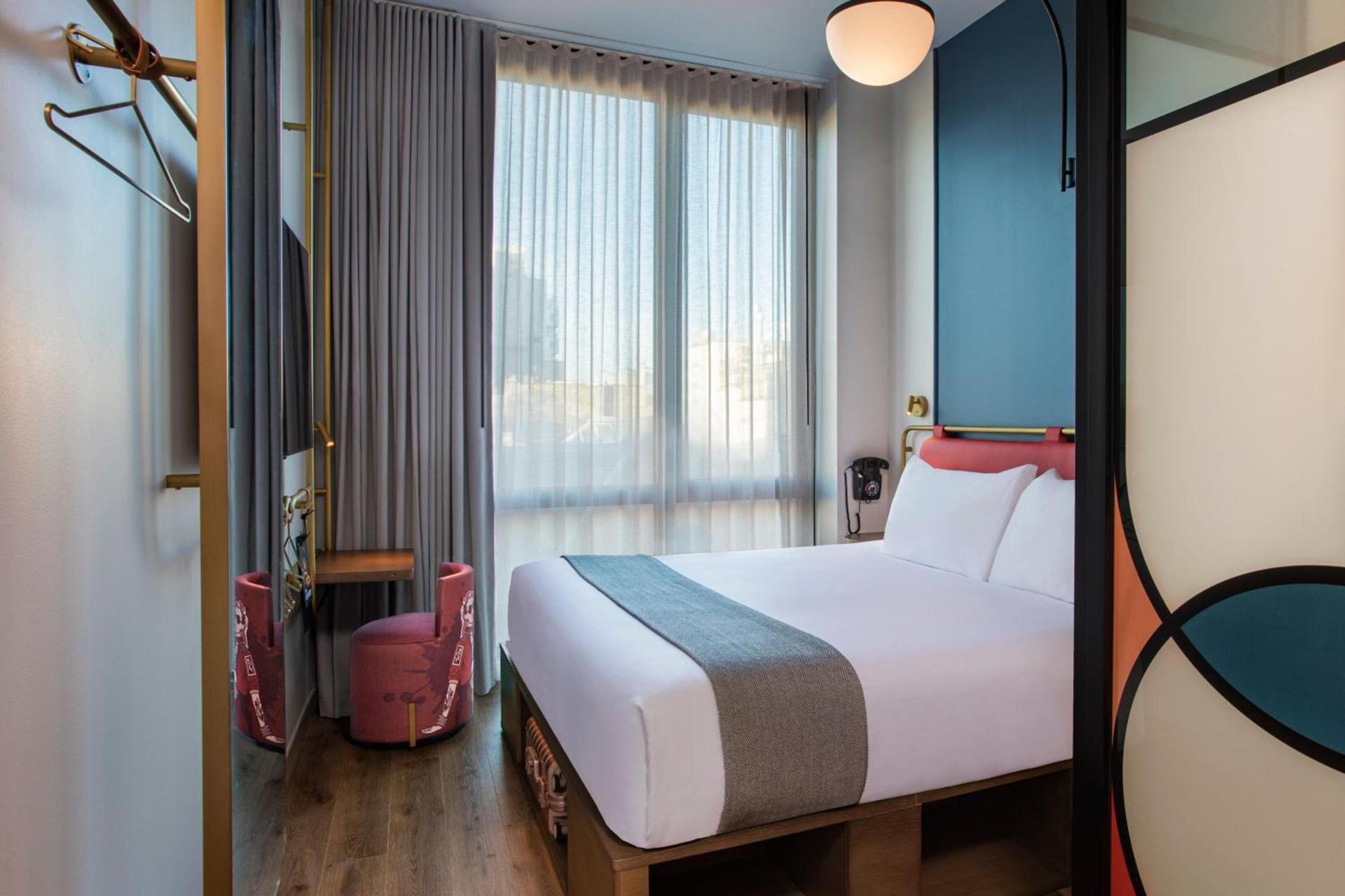 Moxy NYC Lower East Side photo 10