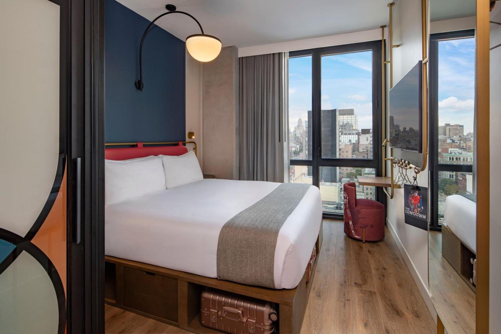 Moxy NYC Lower East Side photo 17
