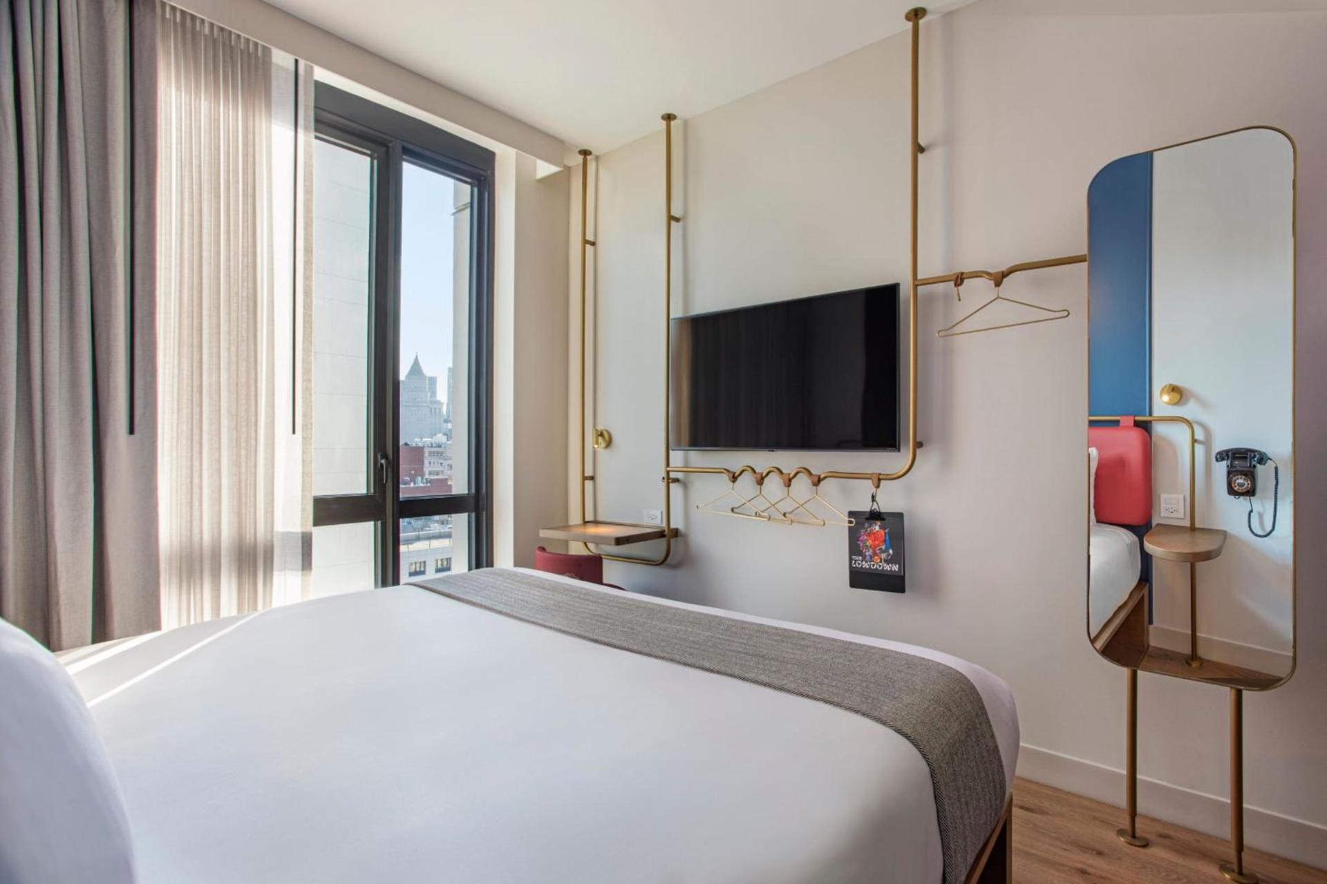 Moxy NYC Lower East Side photo 18