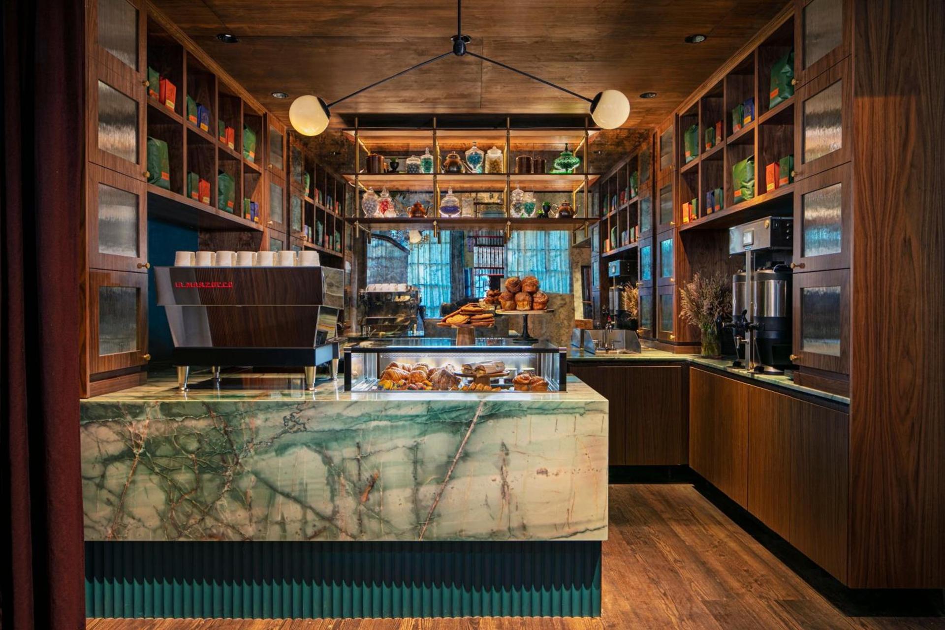 Moxy NYC Lower East Side photo 6