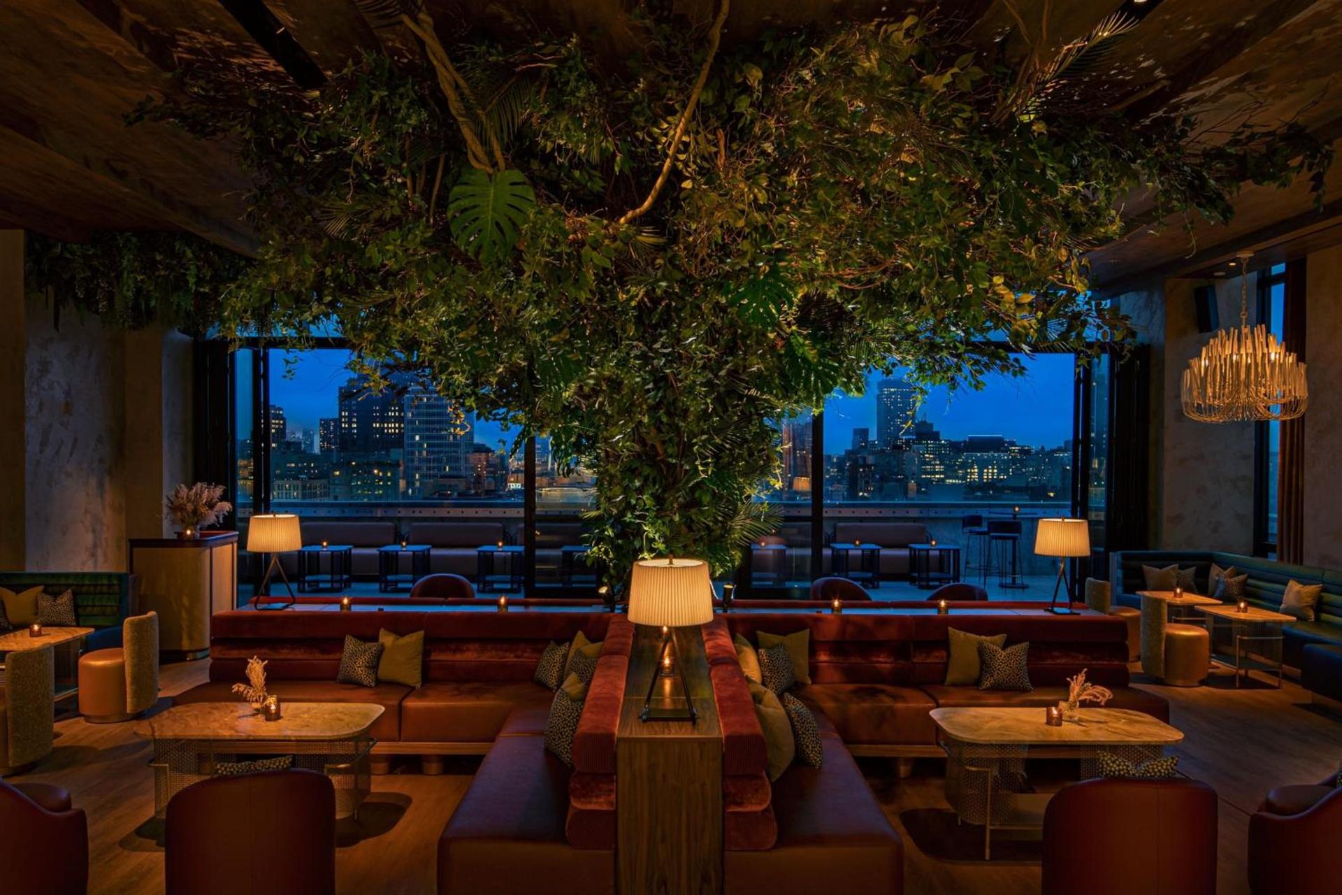 Moxy NYC Lower East Side photo 9
