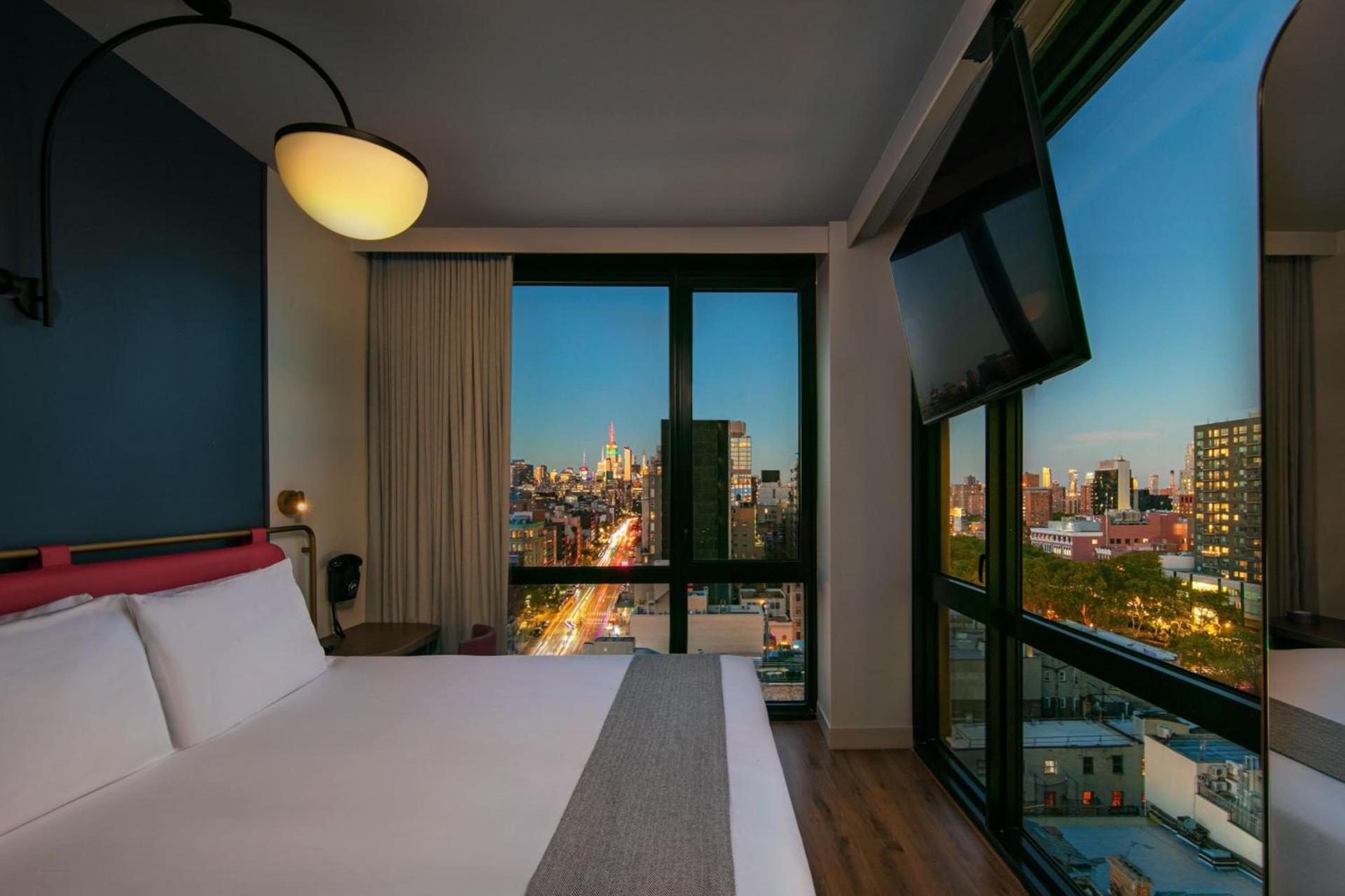 Moxy NYC Lower East Side photo 20