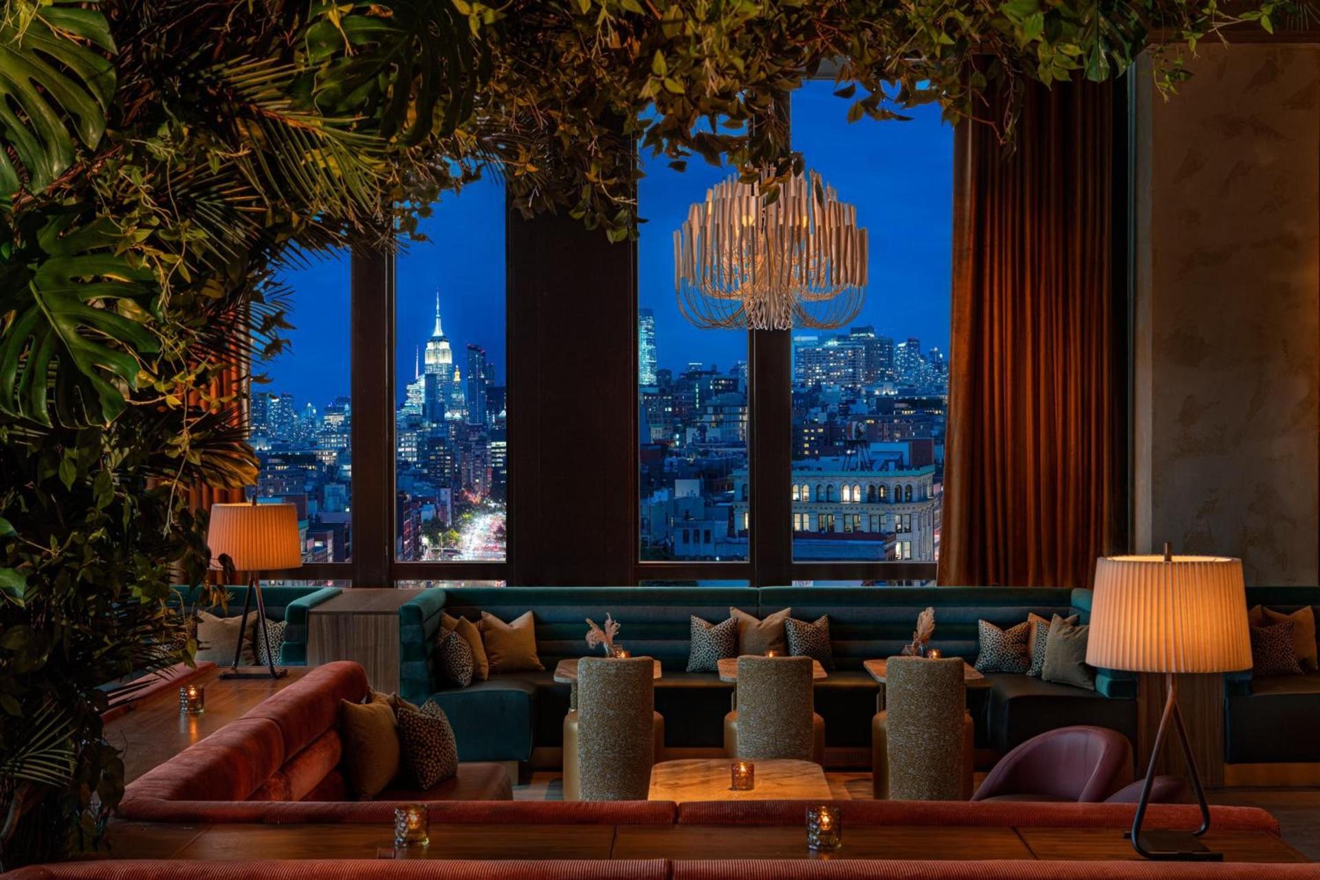 Moxy NYC Lower East Side photo 58