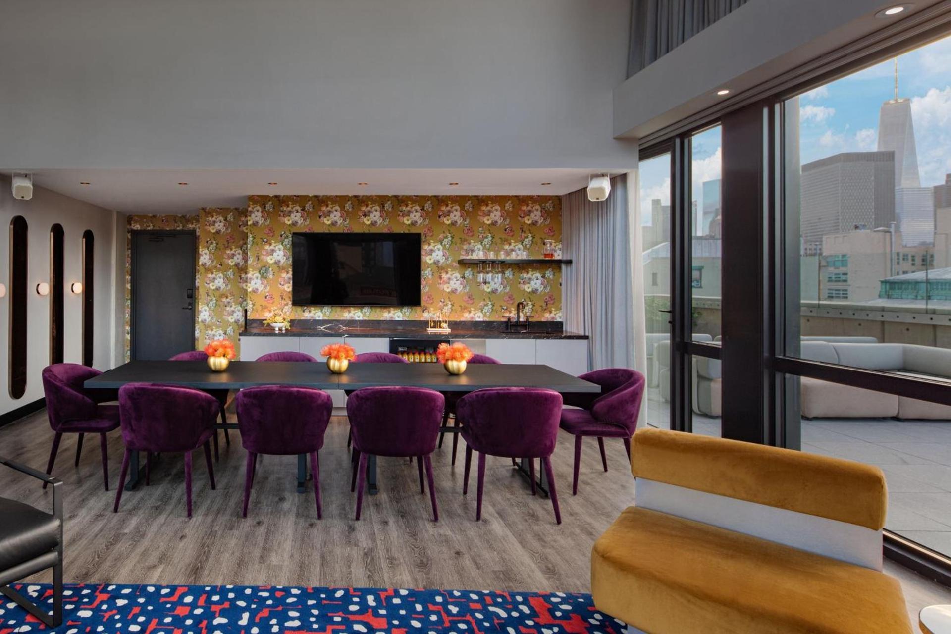 Moxy NYC Lower East Side photo 40