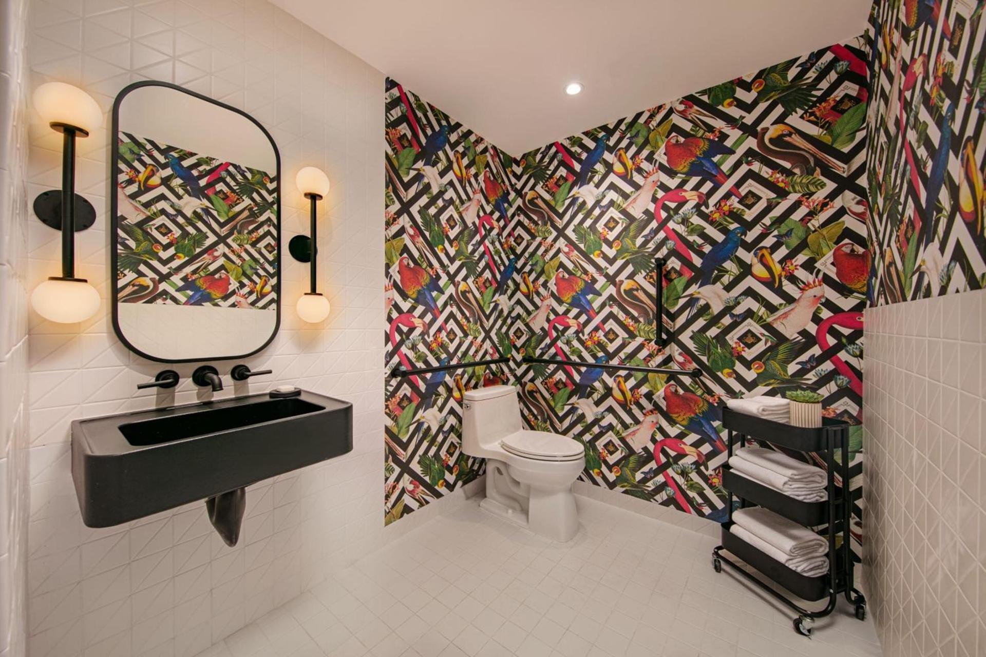 Moxy NYC Lower East Side photo 41