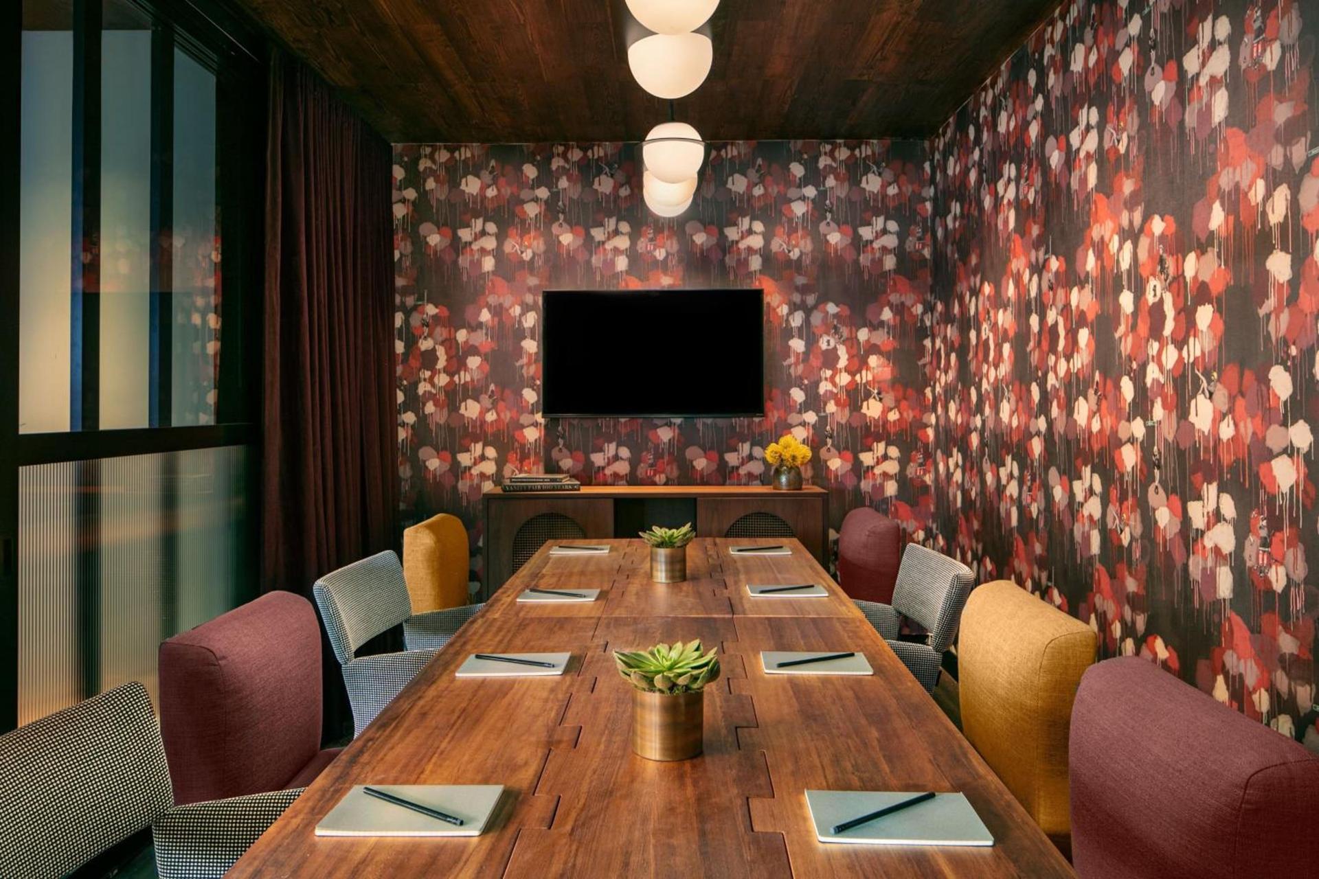Moxy NYC Lower East Side photo 62