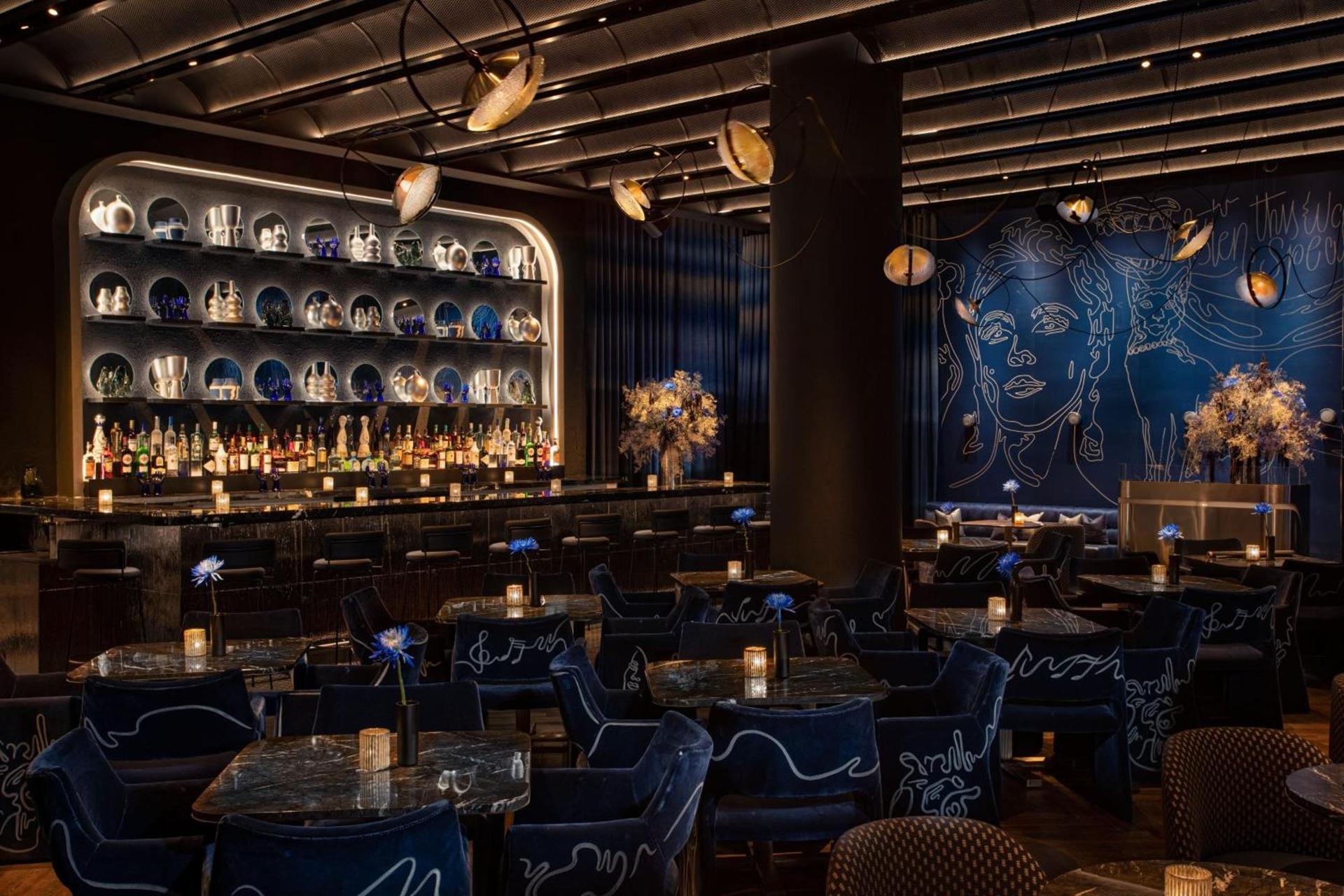 Moxy NYC Lower East Side photo 42