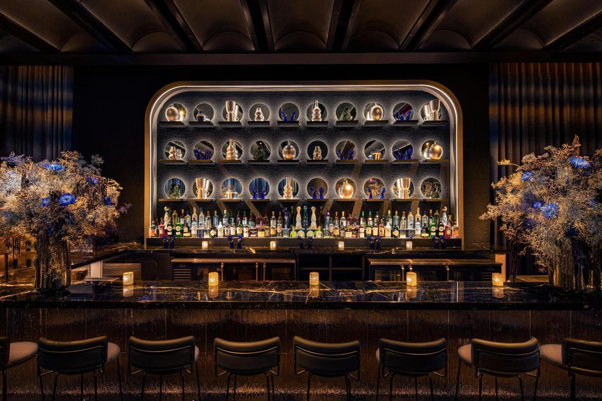 Moxy NYC Lower East Side photo 43