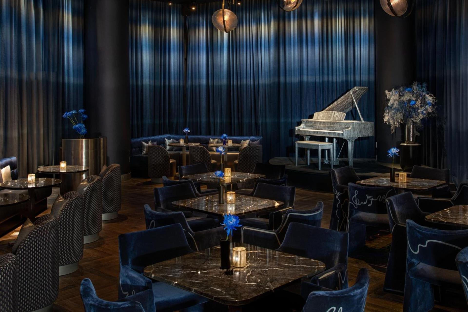 Moxy NYC Lower East Side photo 44