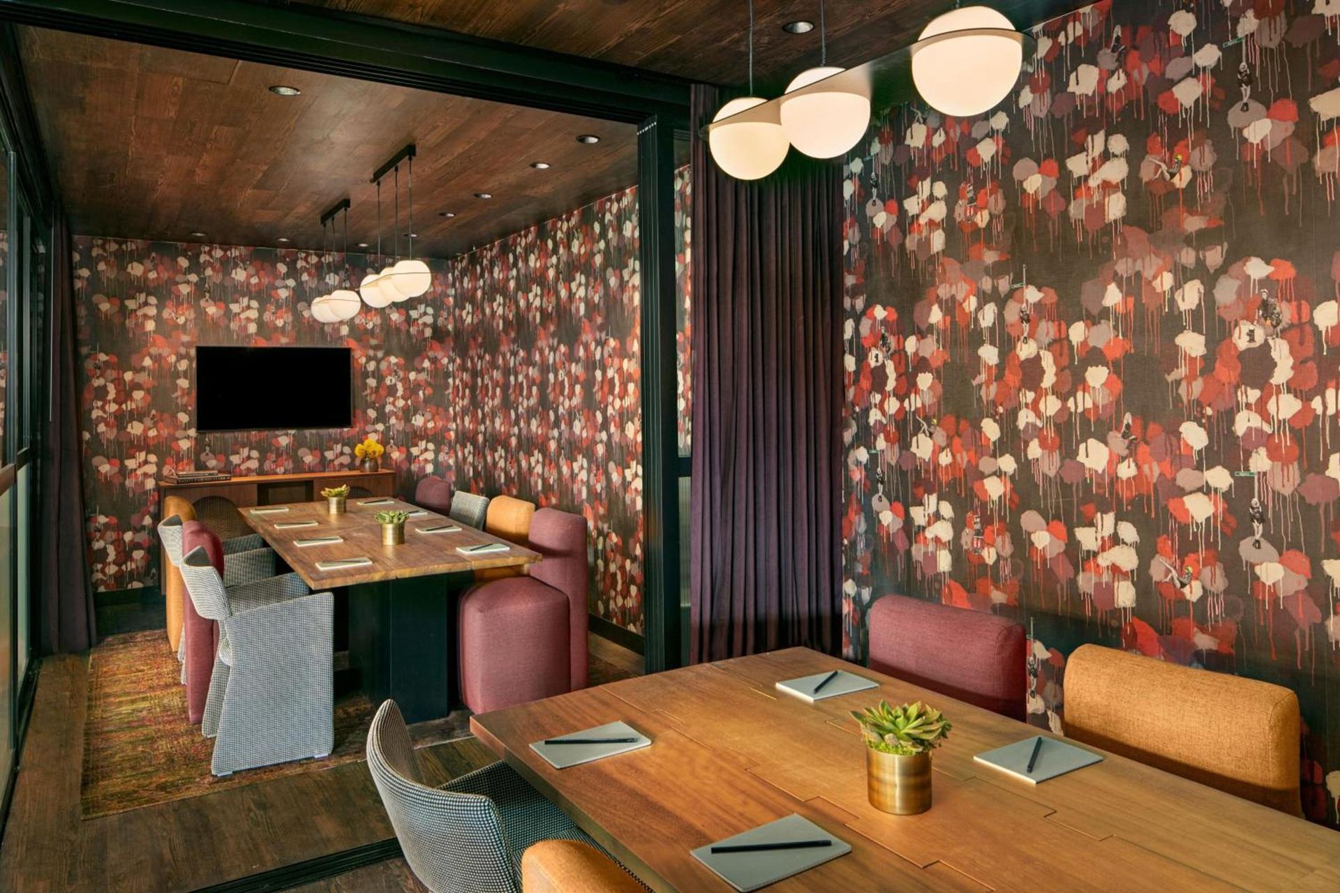 Moxy NYC Lower East Side photo 60