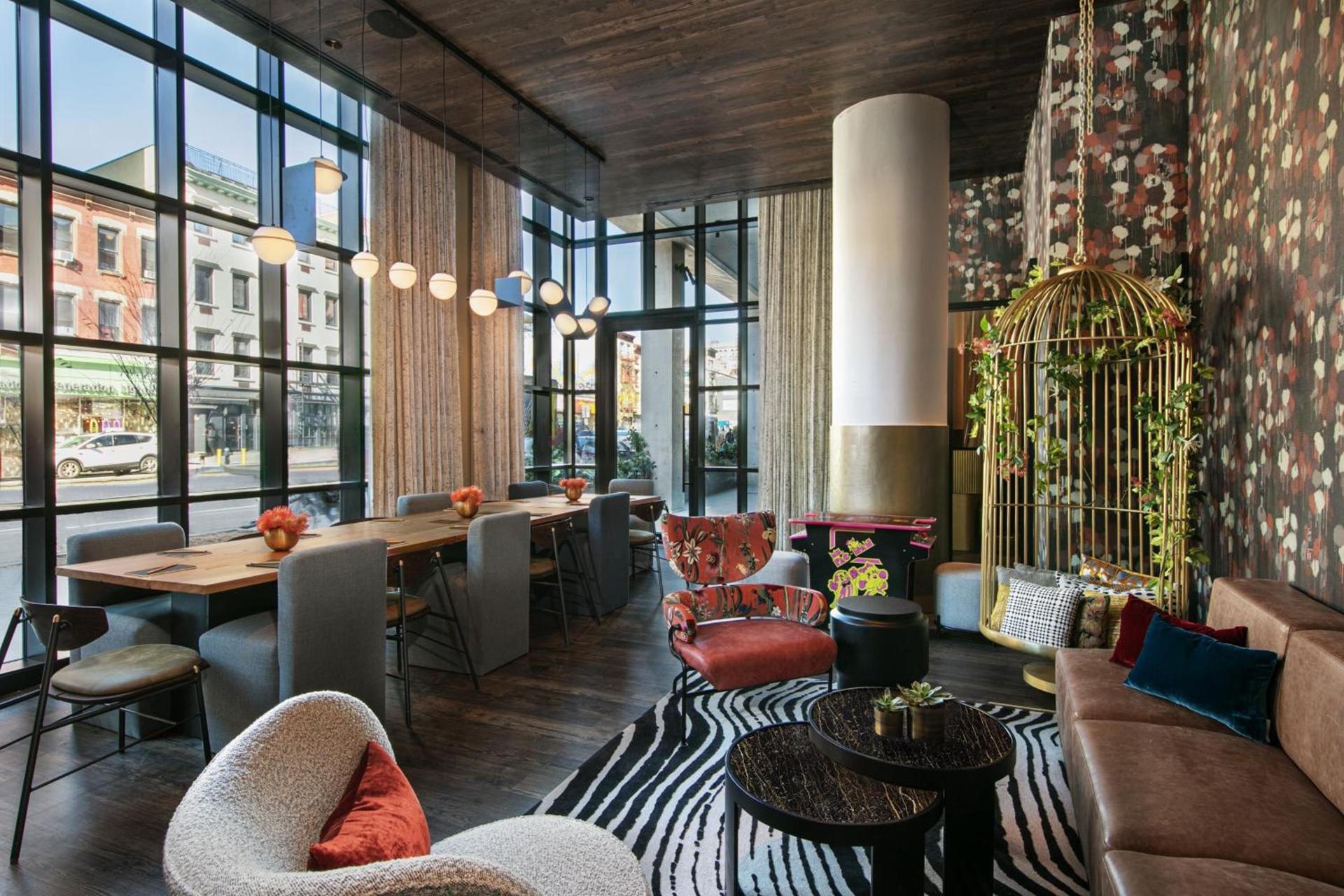 Moxy NYC Lower East Side photo 63