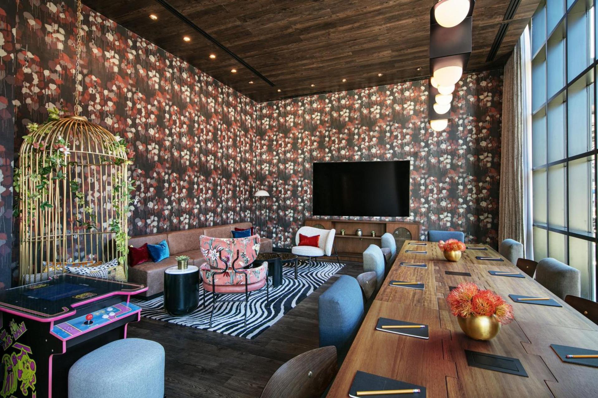 Moxy NYC Lower East Side photo 64