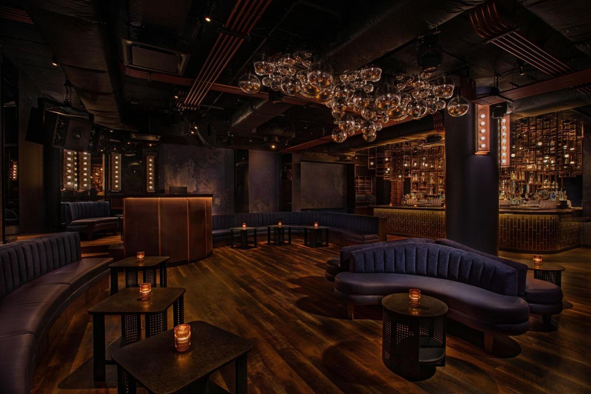 Moxy NYC Lower East Side photo 45