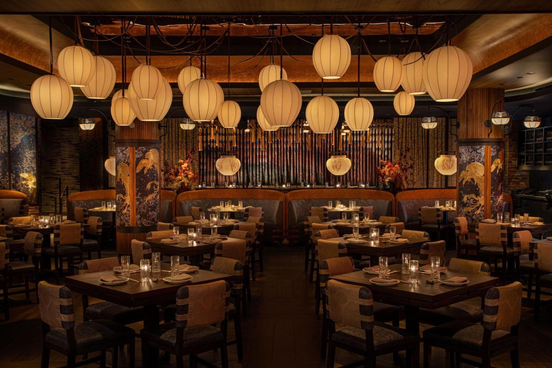 Moxy NYC Lower East Side photo 48