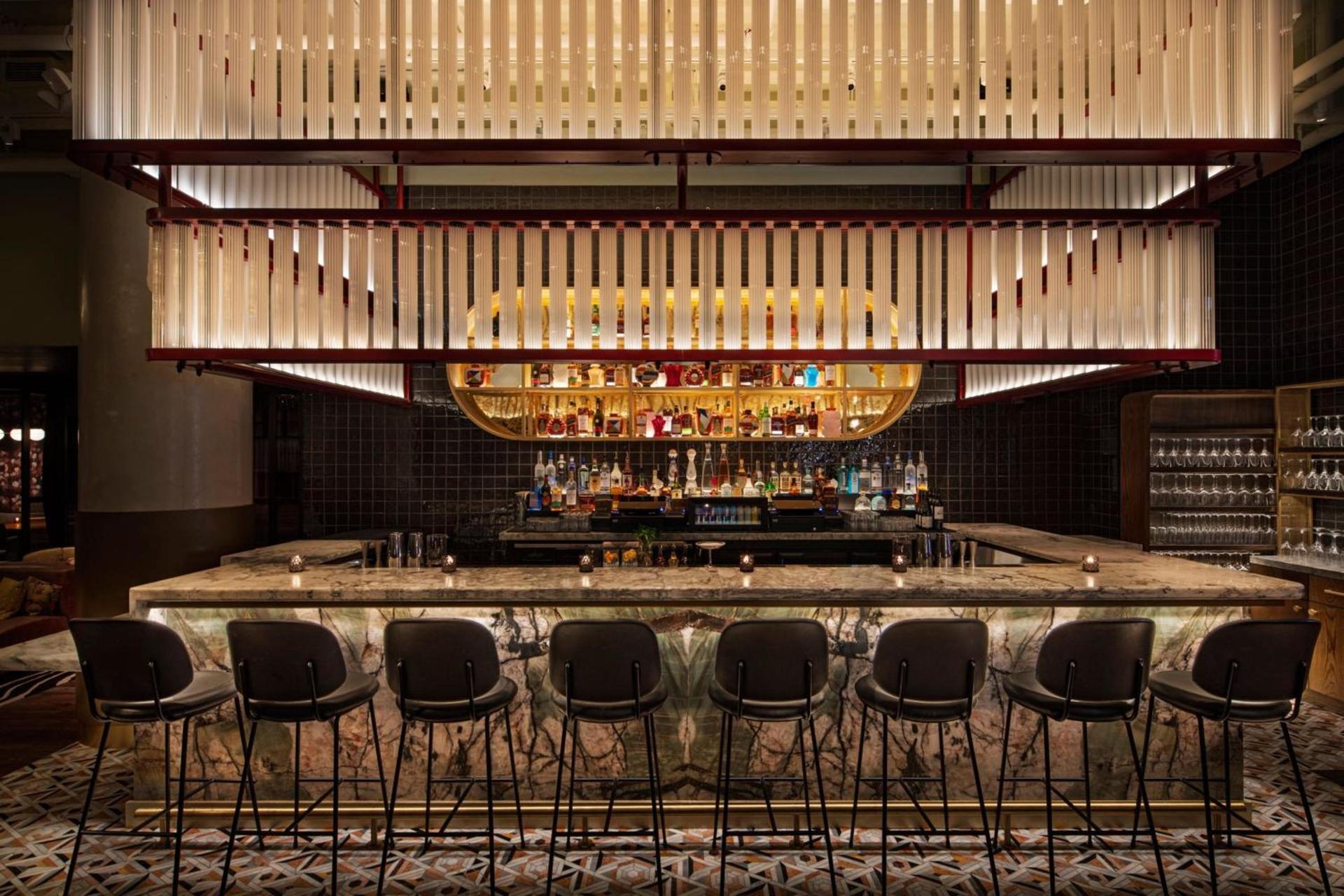 Moxy NYC Lower East Side photo 49