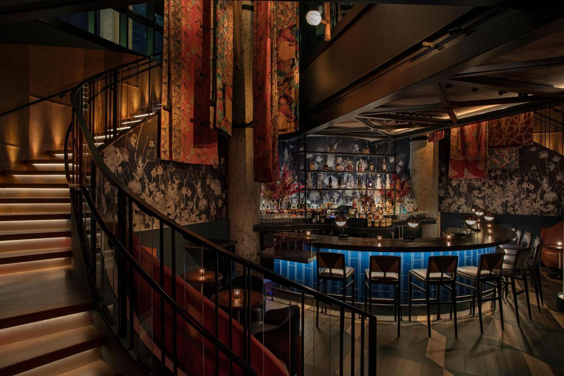 Moxy NYC Lower East Side photo 55