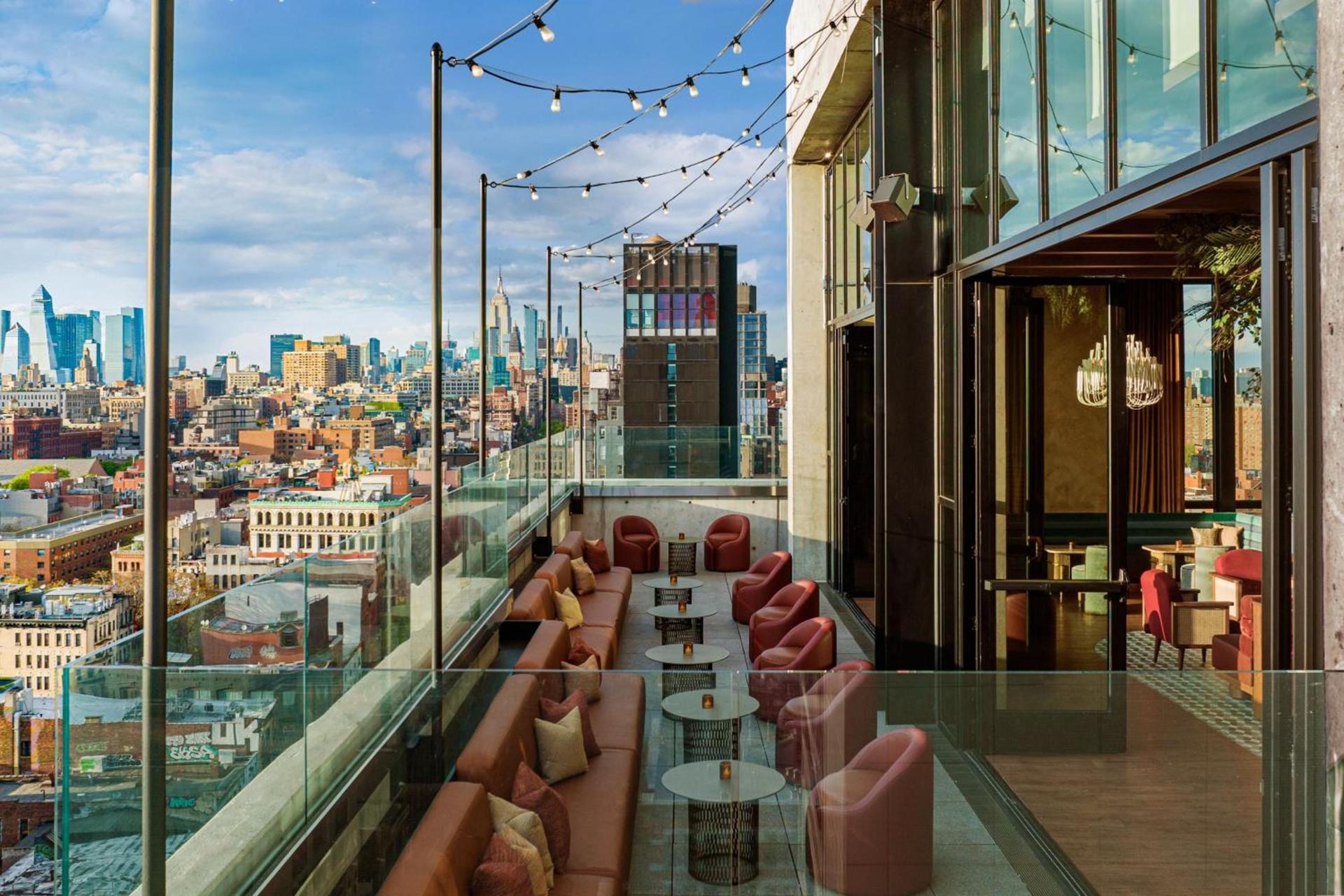 Moxy NYC Lower East Side photo 51