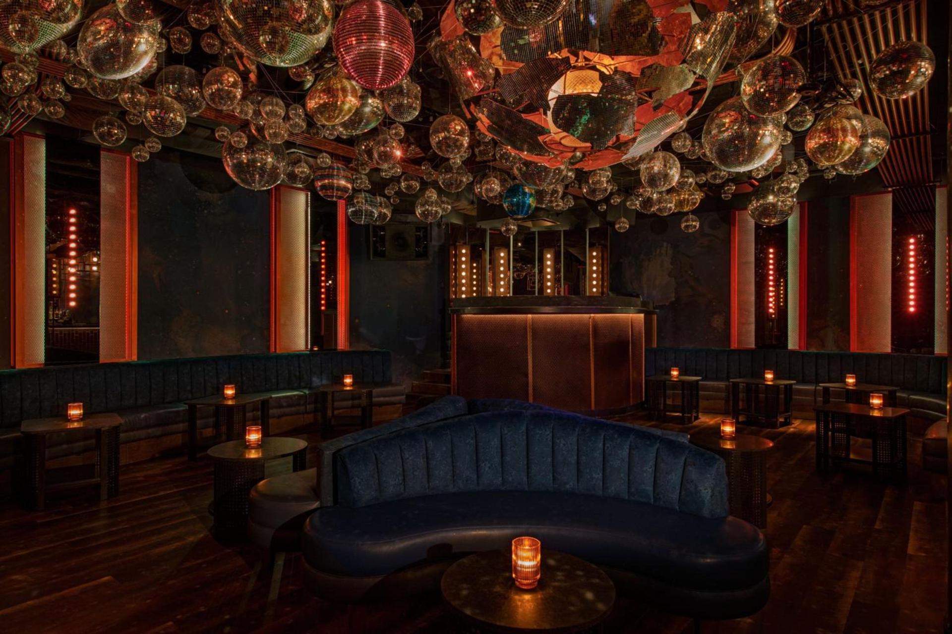 Moxy NYC Lower East Side photo 47