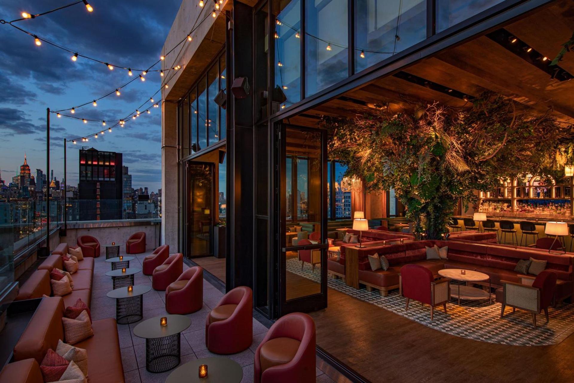 Moxy NYC Lower East Side photo 52