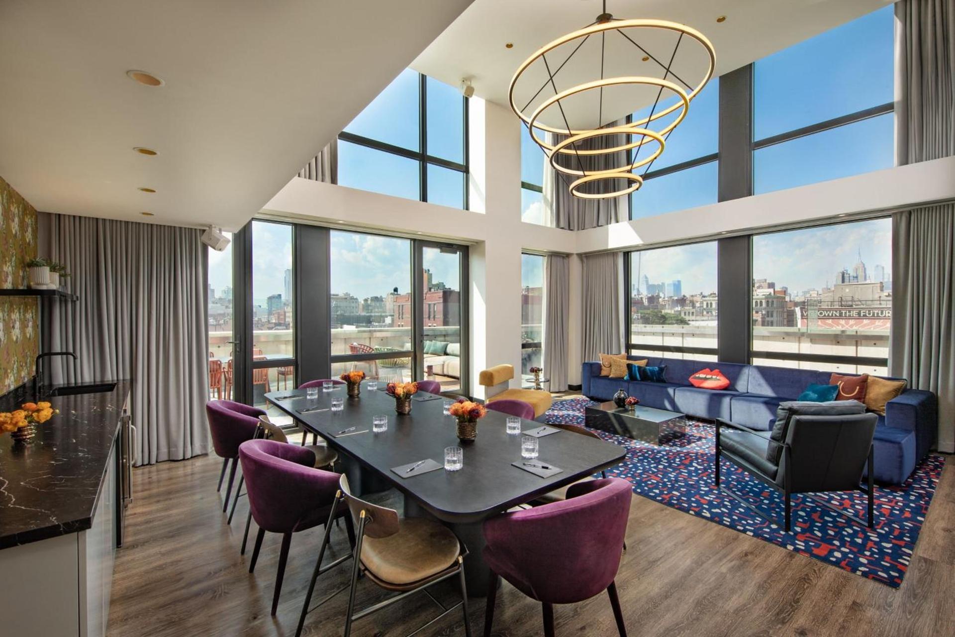 Moxy NYC Lower East Side photo 65