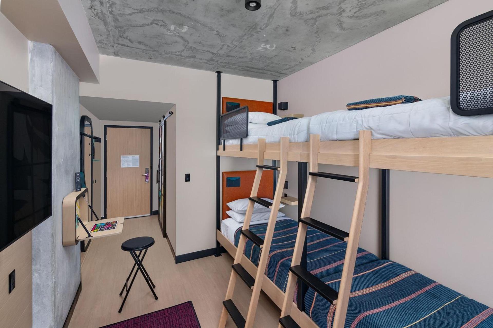 Moxy Miami Wynwood photo 26