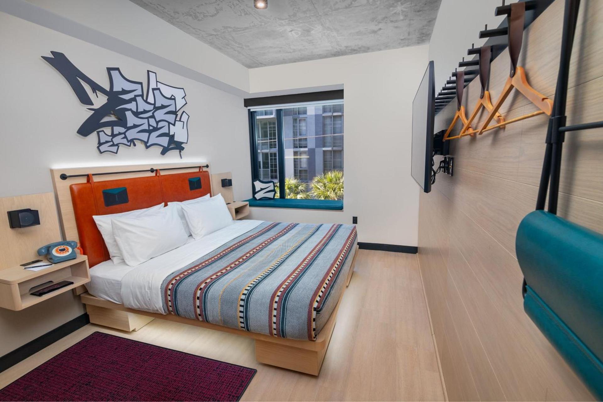Moxy Miami Wynwood photo 28