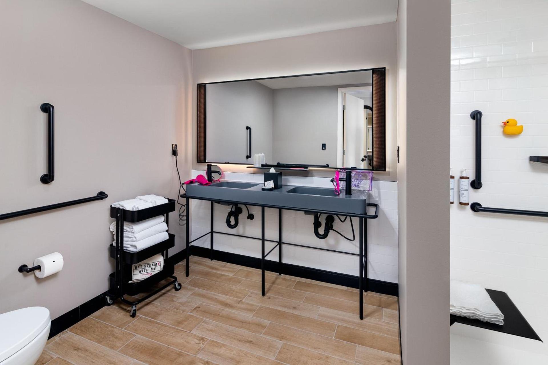 Moxy Miami Wynwood photo 42