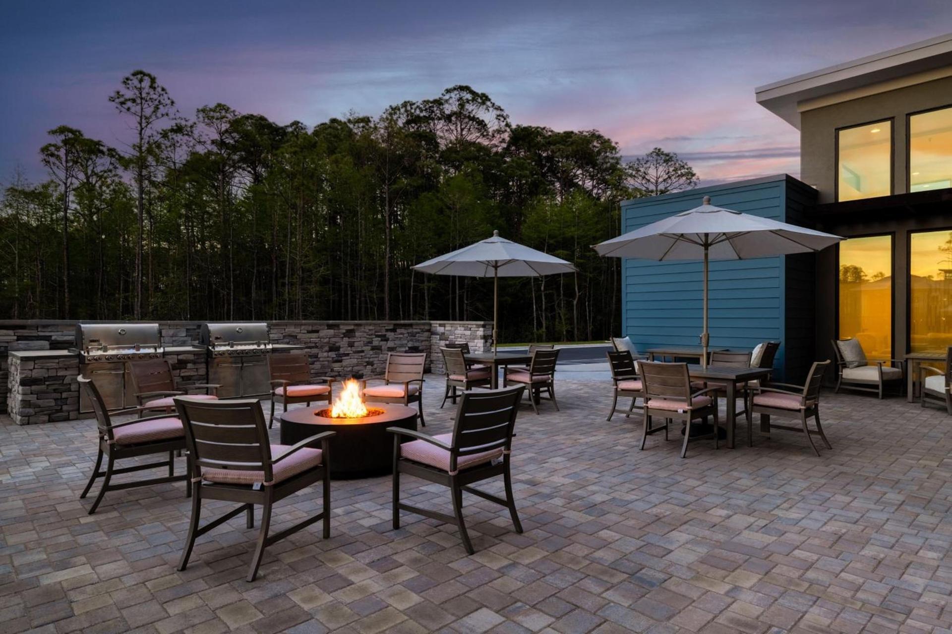Residence Inn Panama City Beach Pier Park photo 40