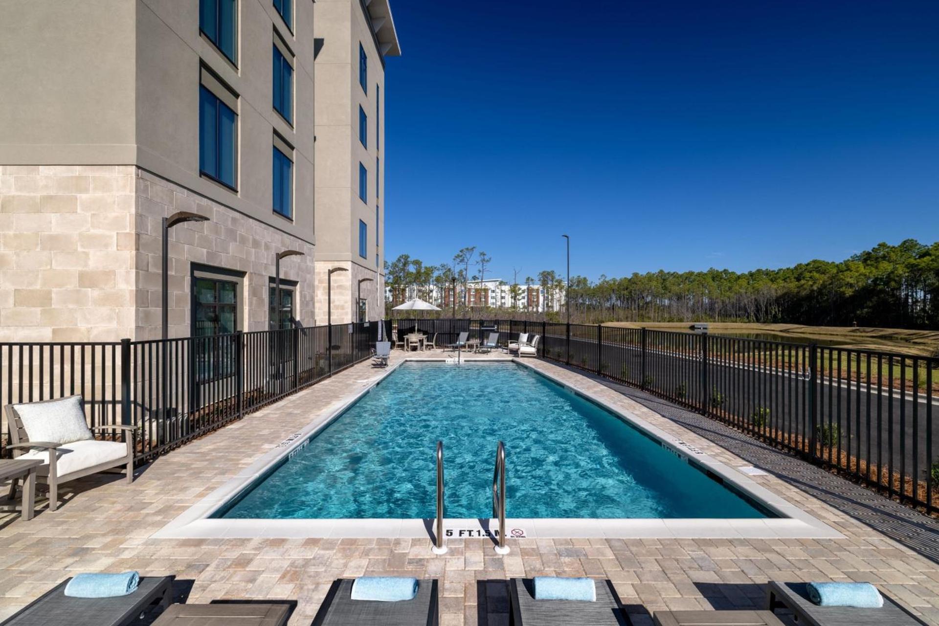 Residence Inn Panama City Beach Pier Park photo 47