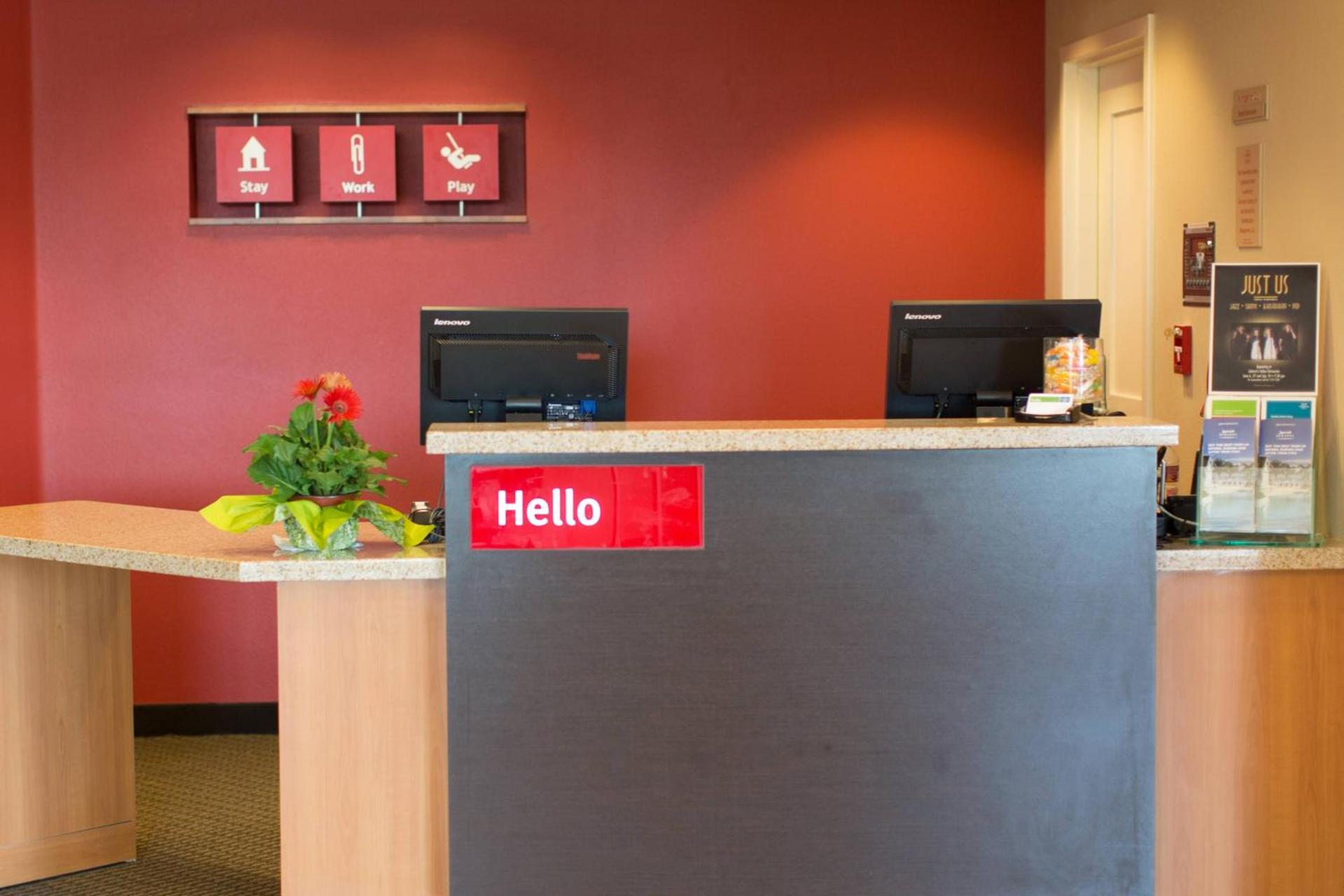 TownePlace Suites by Marriott Lancaster photo 2