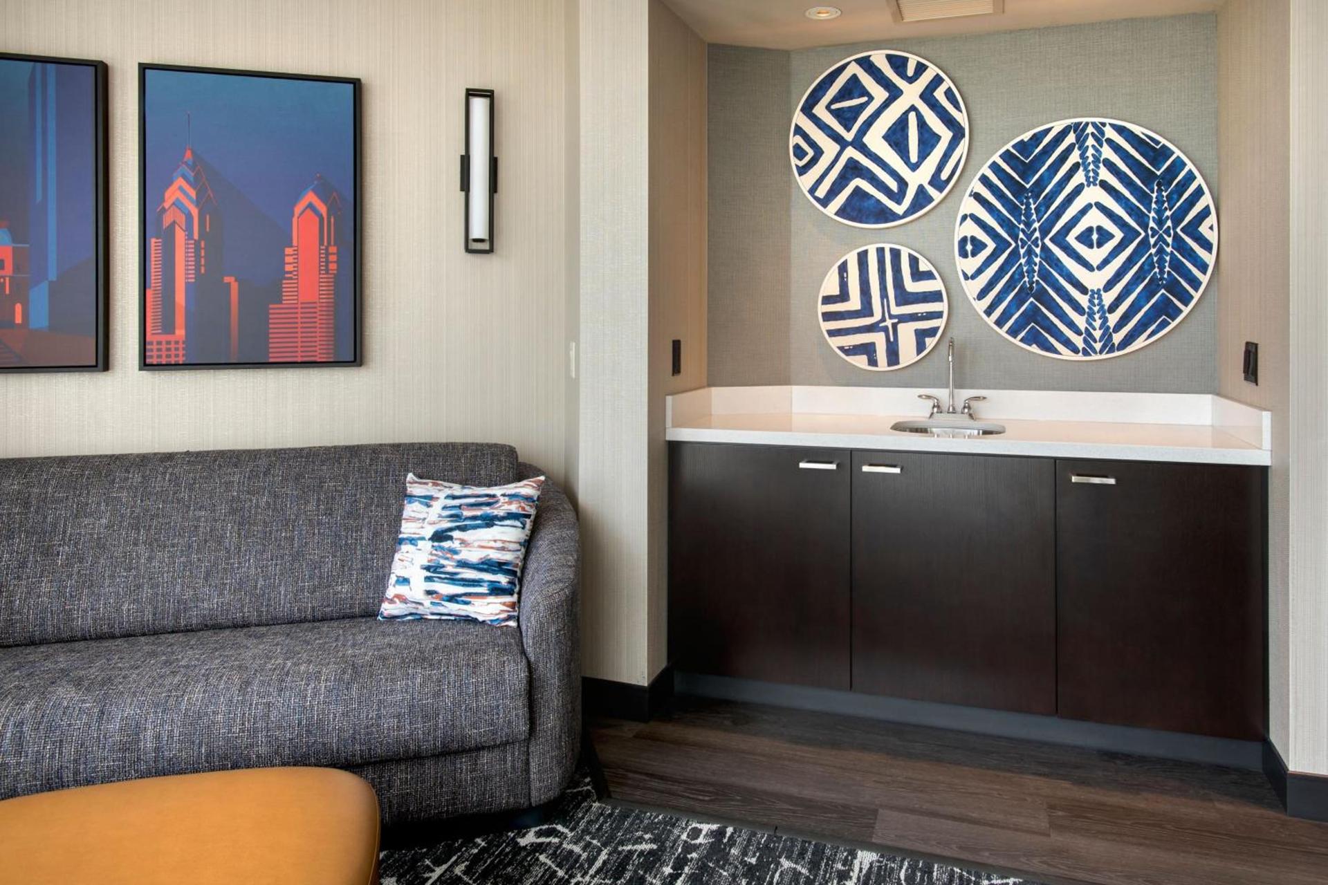 Courtyard by Marriott Philadelphia South at The Navy Yard photo 23