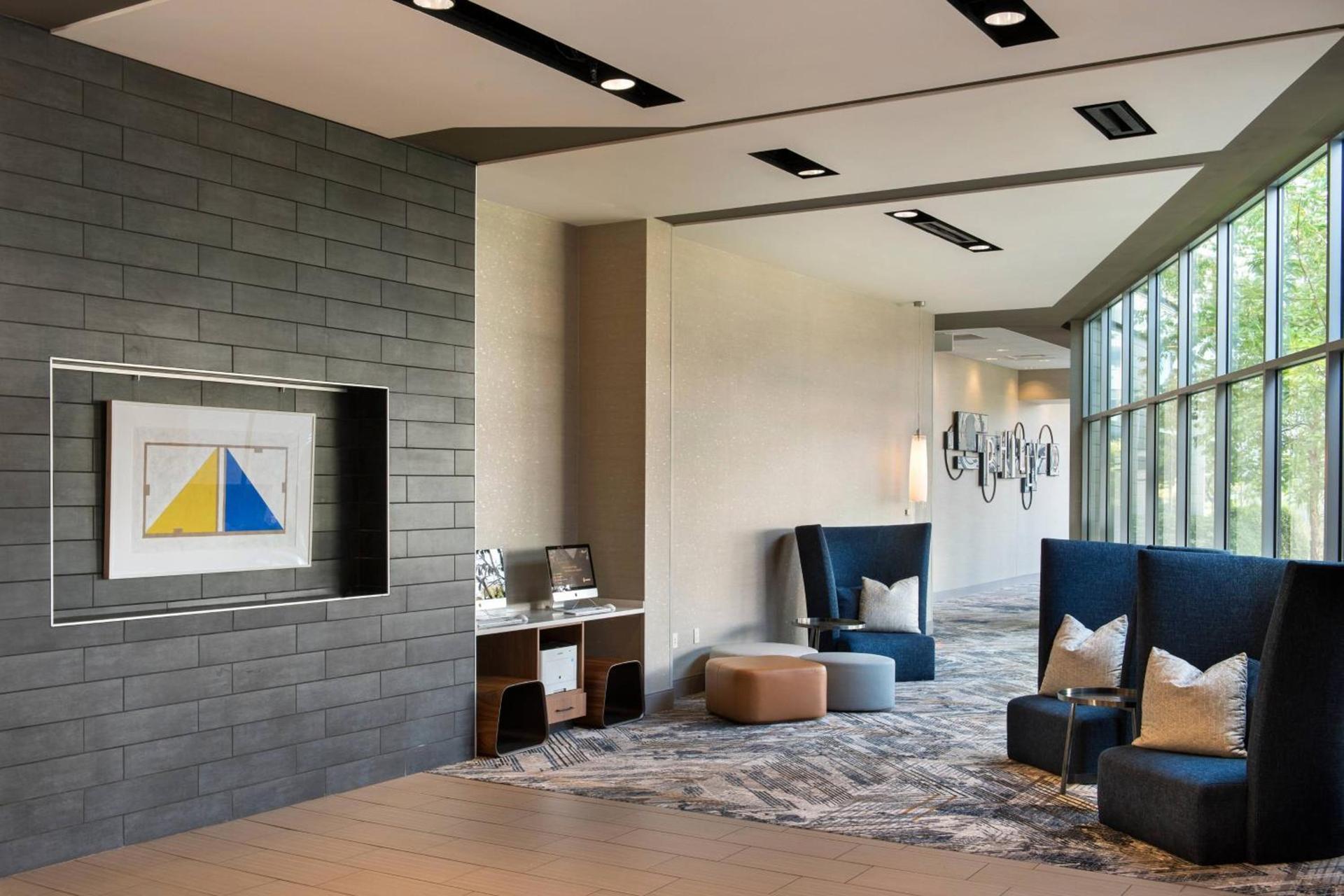 Courtyard by Marriott Philadelphia South at The Navy Yard photo 27