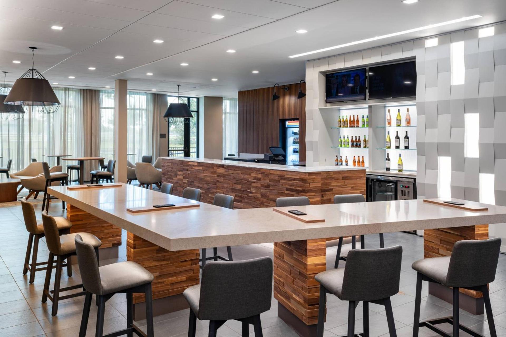 Courtyard by Marriott Port St. Lucie Tradition photo 20