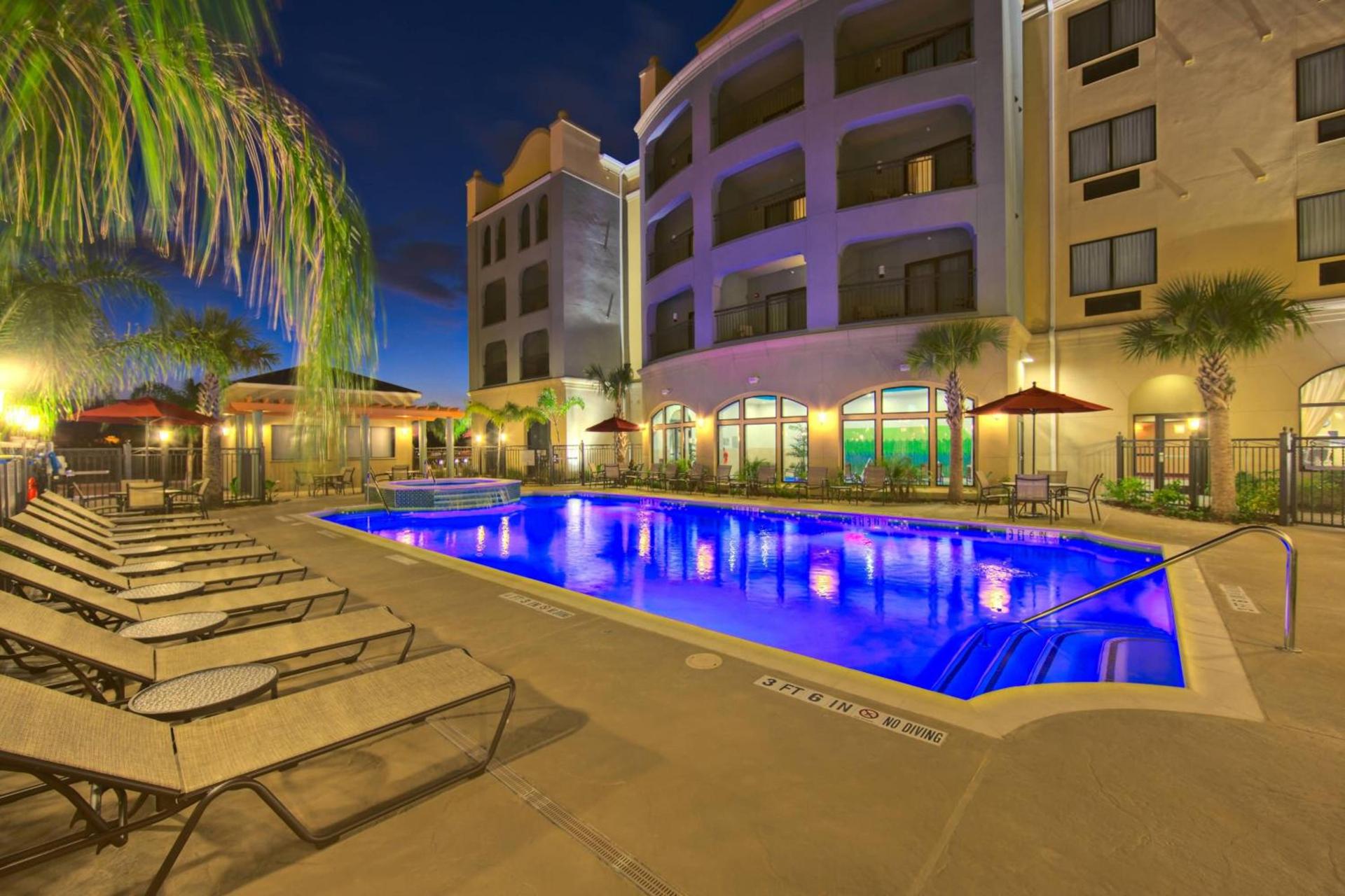 Courtyard by Marriott Houma photo 32