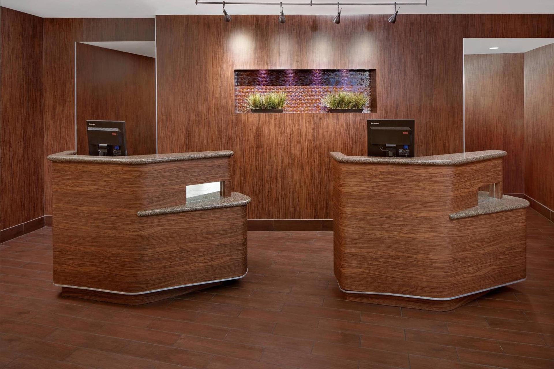 Courtyard by Marriott Houma photo 4