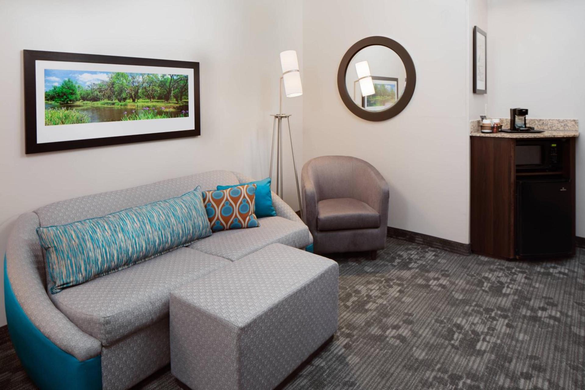 Courtyard by Marriott Houma photo 14