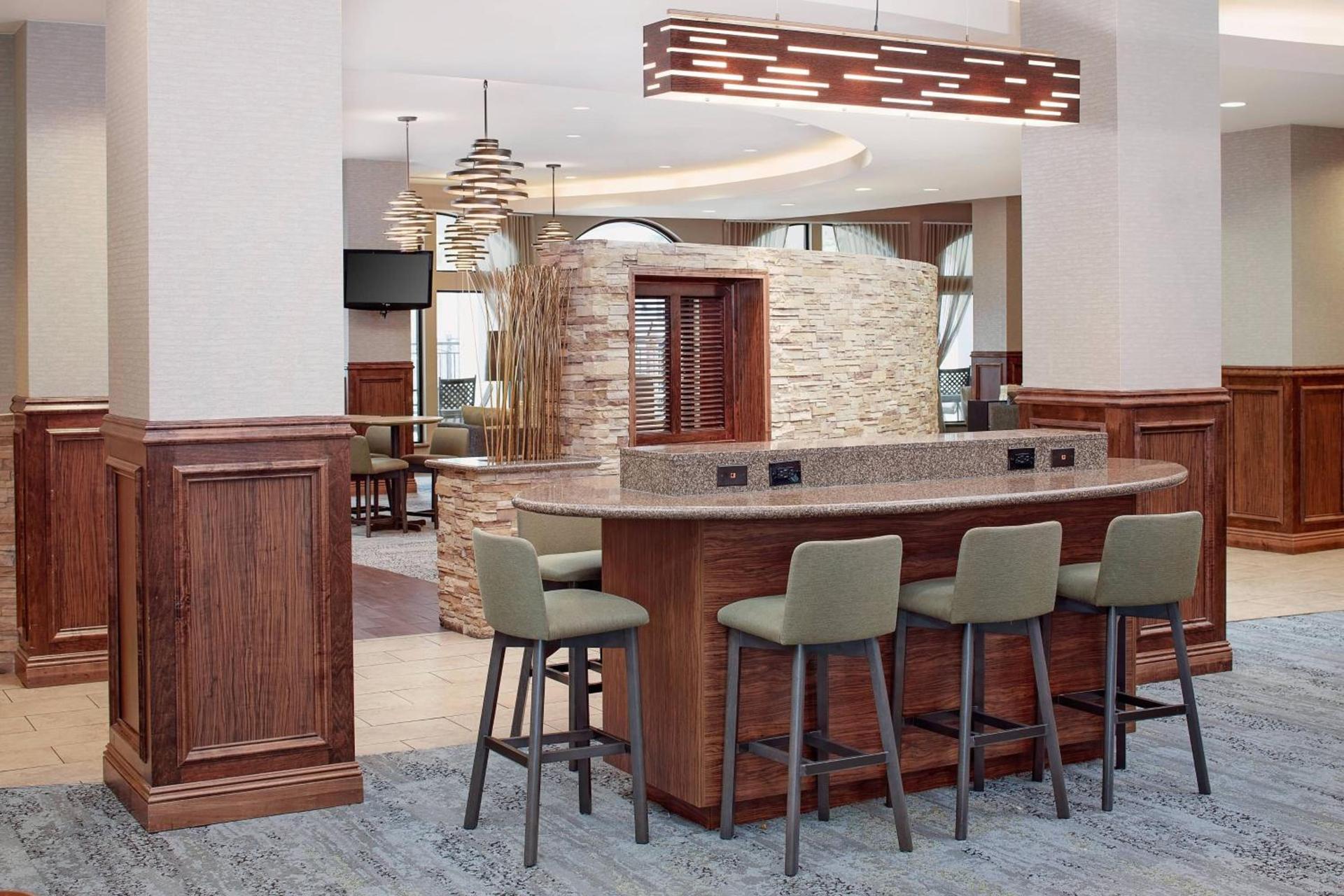 Courtyard by Marriott Houma photo 16