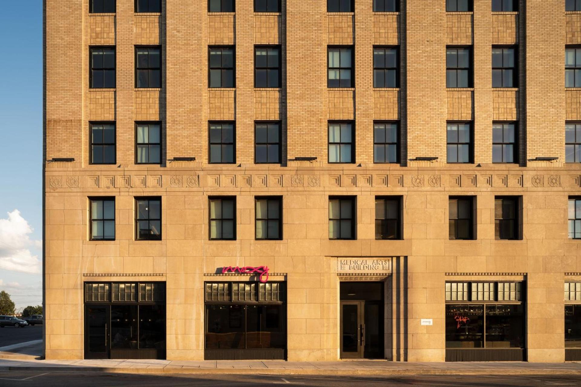 Moxy Springfield Downtown photo 48