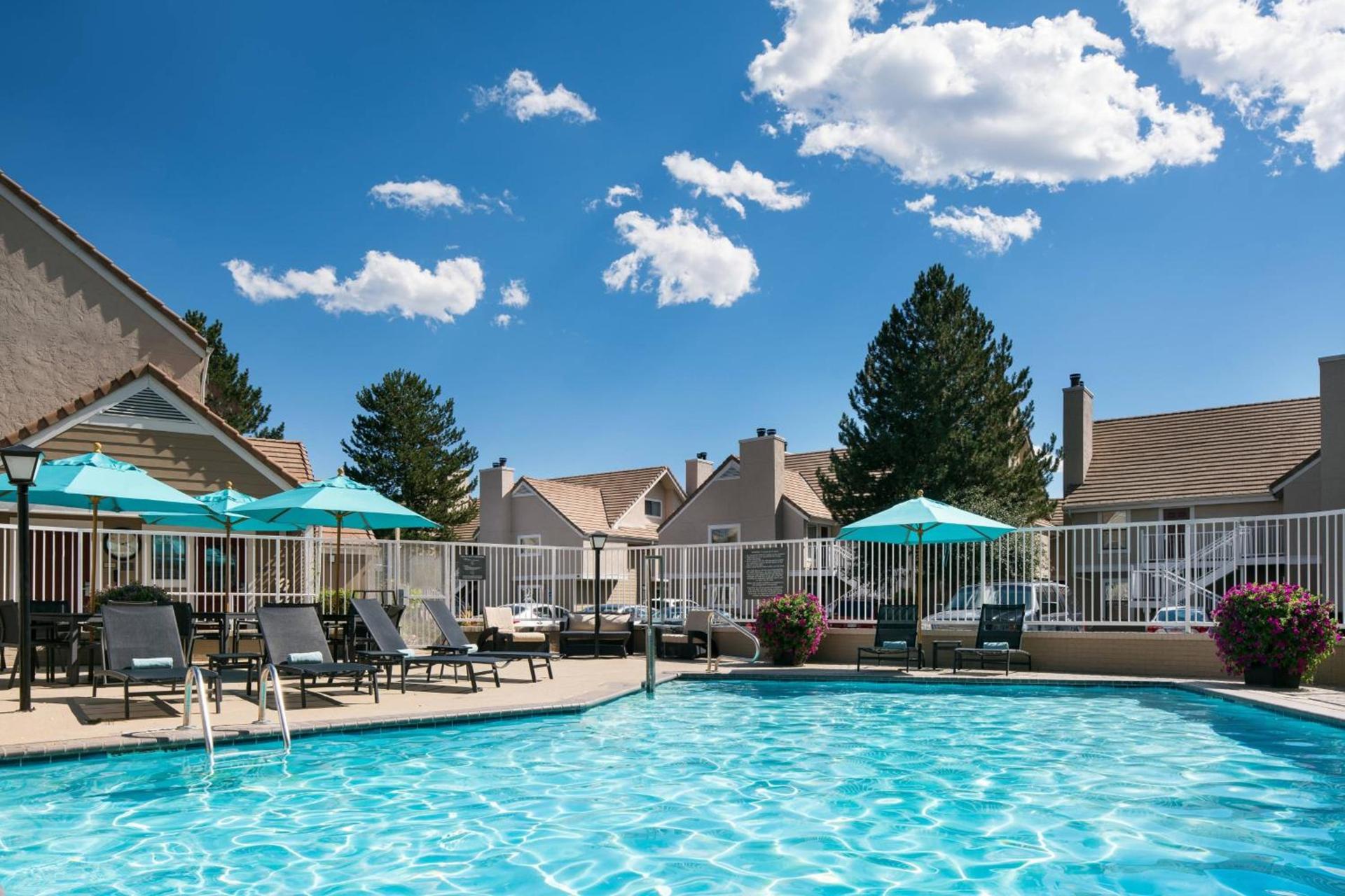 Residence Inn by Marriott Boulder photo 32