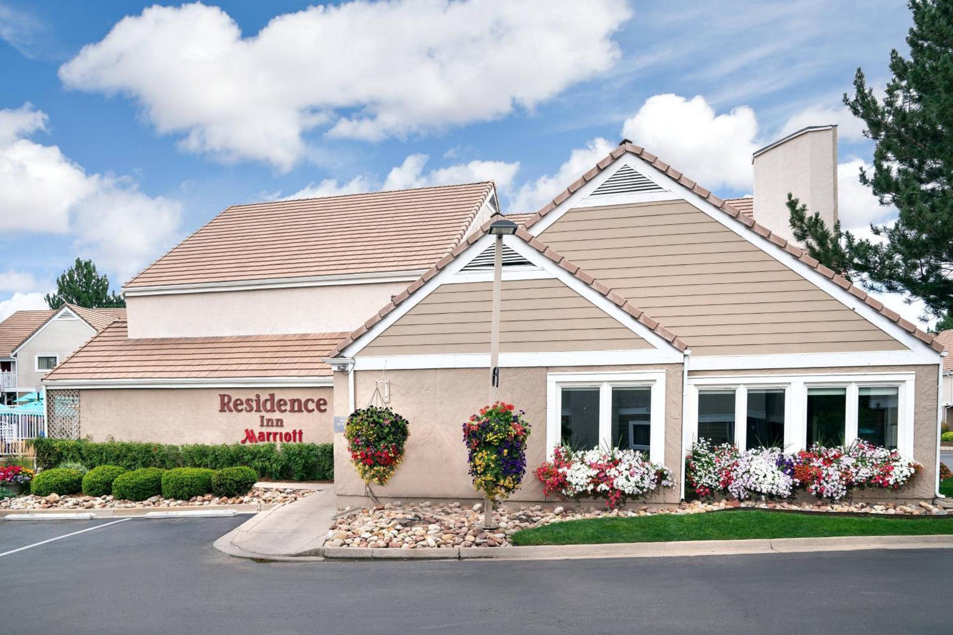 Residence Inn by Marriott Boulder photo 1