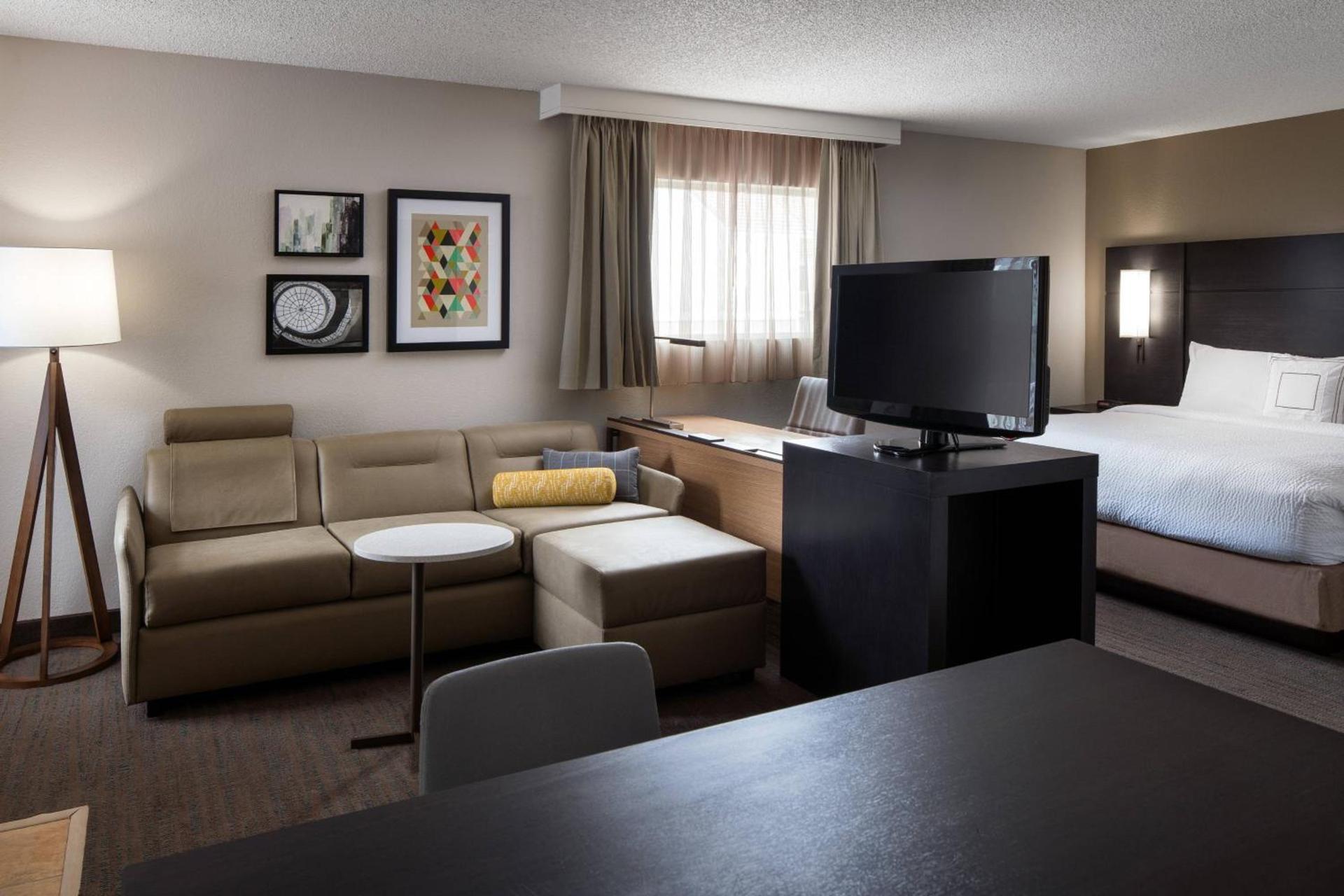 Residence Inn by Marriott Boulder photo 5