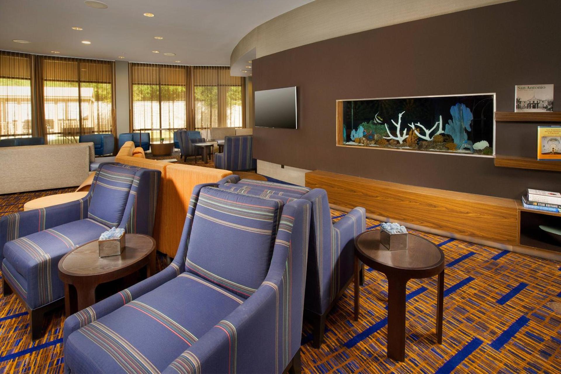 Courtyard by Marriott San Antonio Lackland photo 3