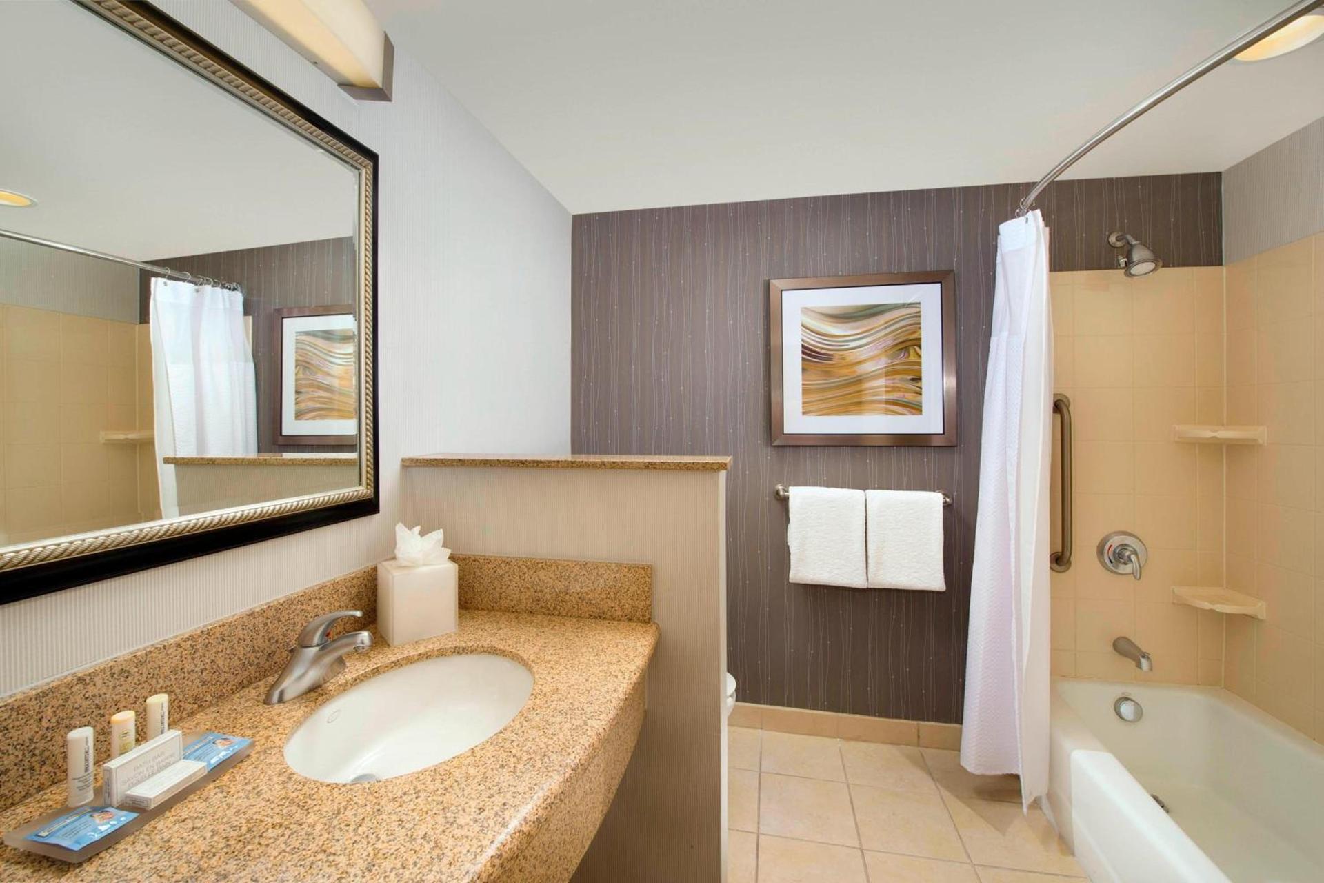 Courtyard by Marriott San Antonio Lackland photo 9