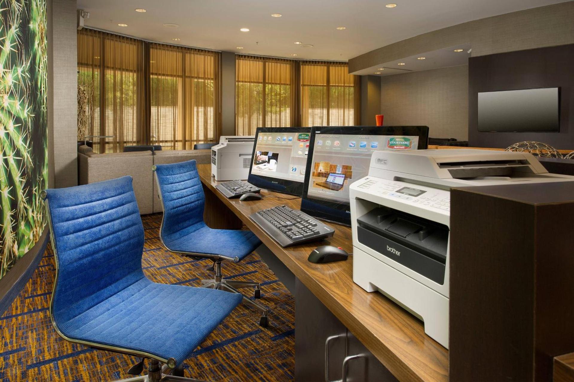 Courtyard by Marriott San Antonio Lackland photo 15