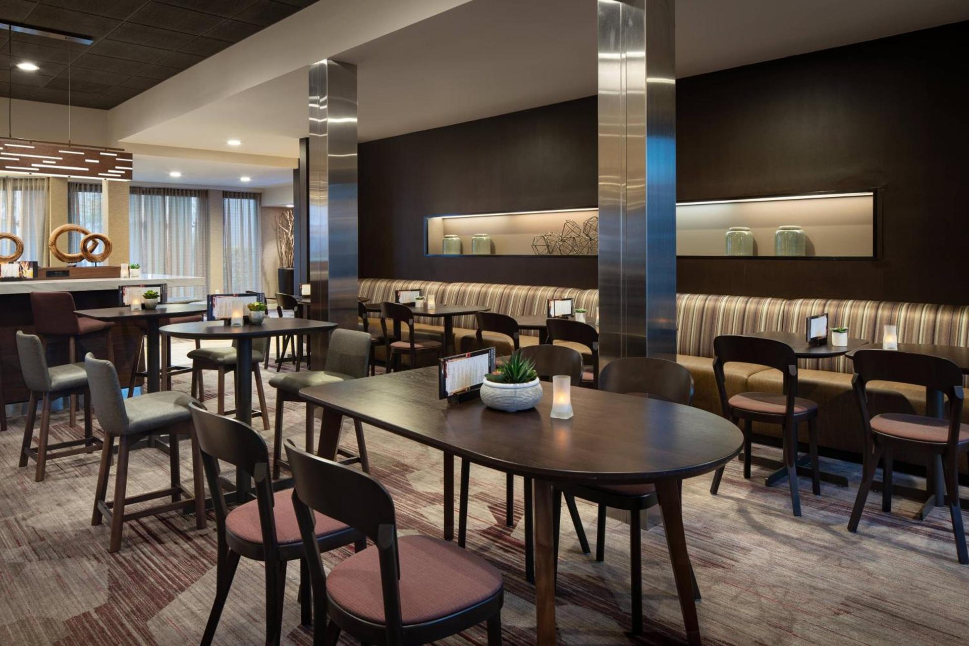Courtyard by Marriott San Francisco Airport photo 21