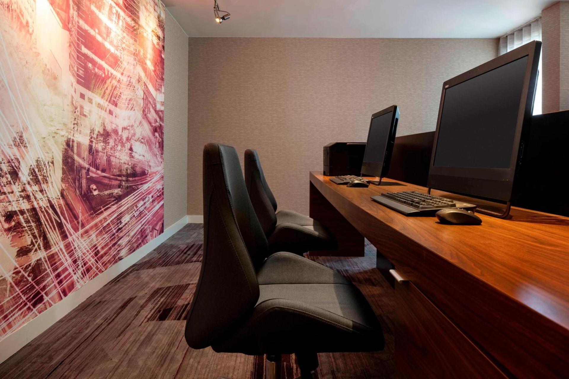 Courtyard by Marriott San Francisco Airport photo 17