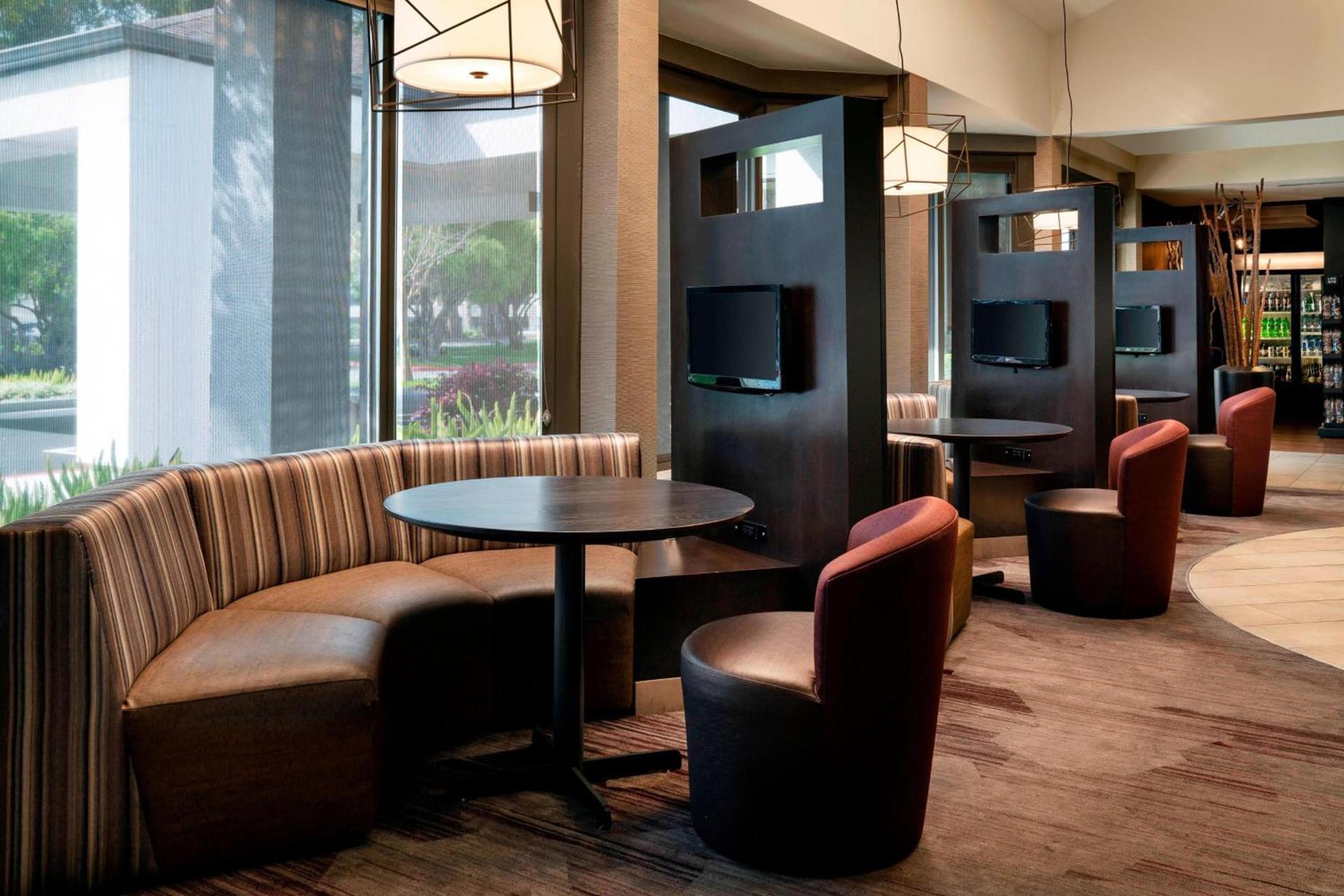Courtyard by Marriott San Francisco Airport photo 18