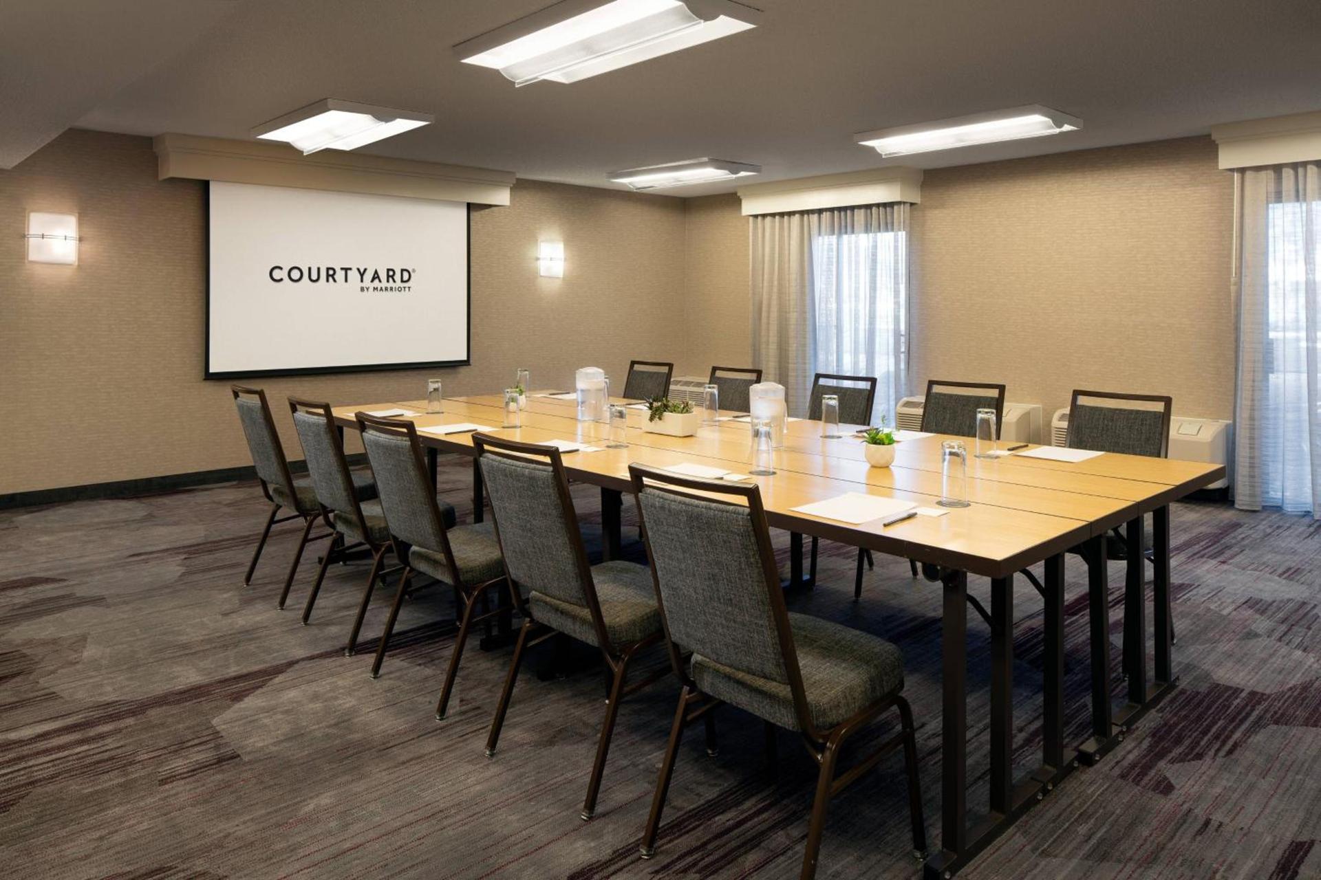 Courtyard by Marriott San Francisco Airport photo 28