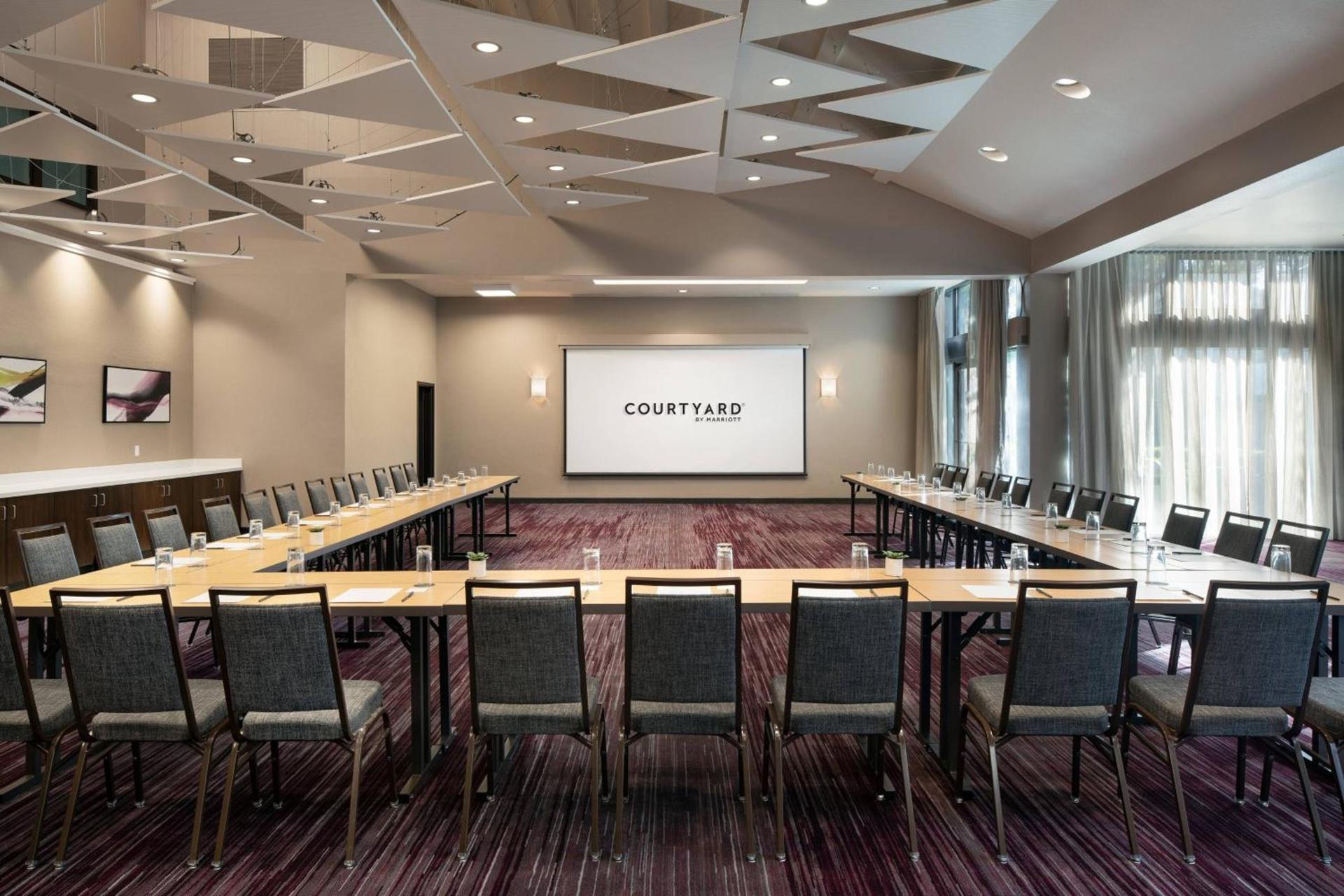 Courtyard by Marriott San Francisco Airport photo 31